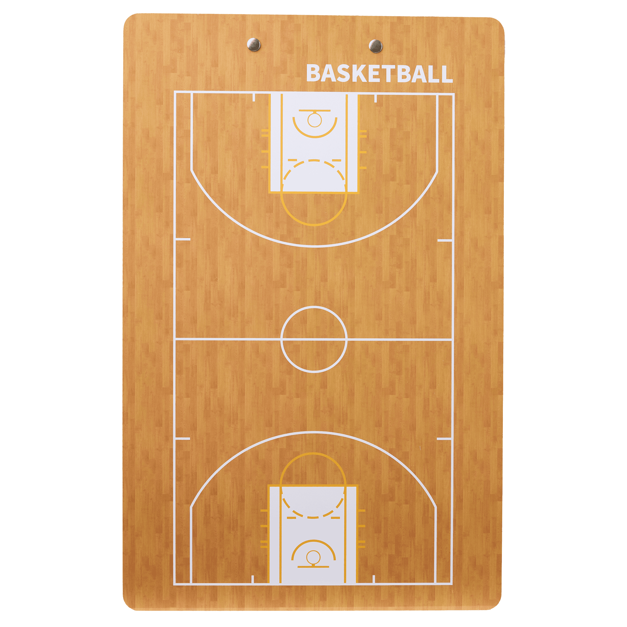 PRO MATCH, Taktiktavla Basket, Detail 1