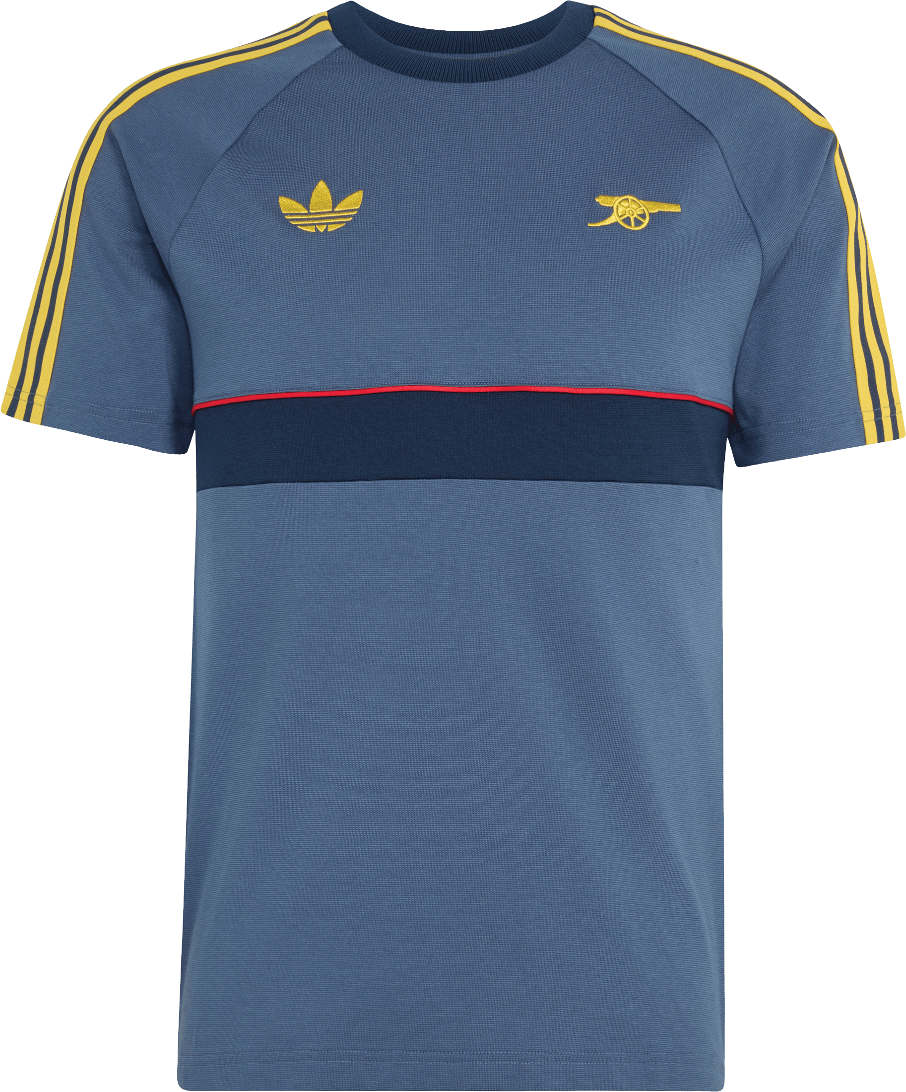 ADIDAS ORIGINALS, AFC OG2 TEE, Product 0