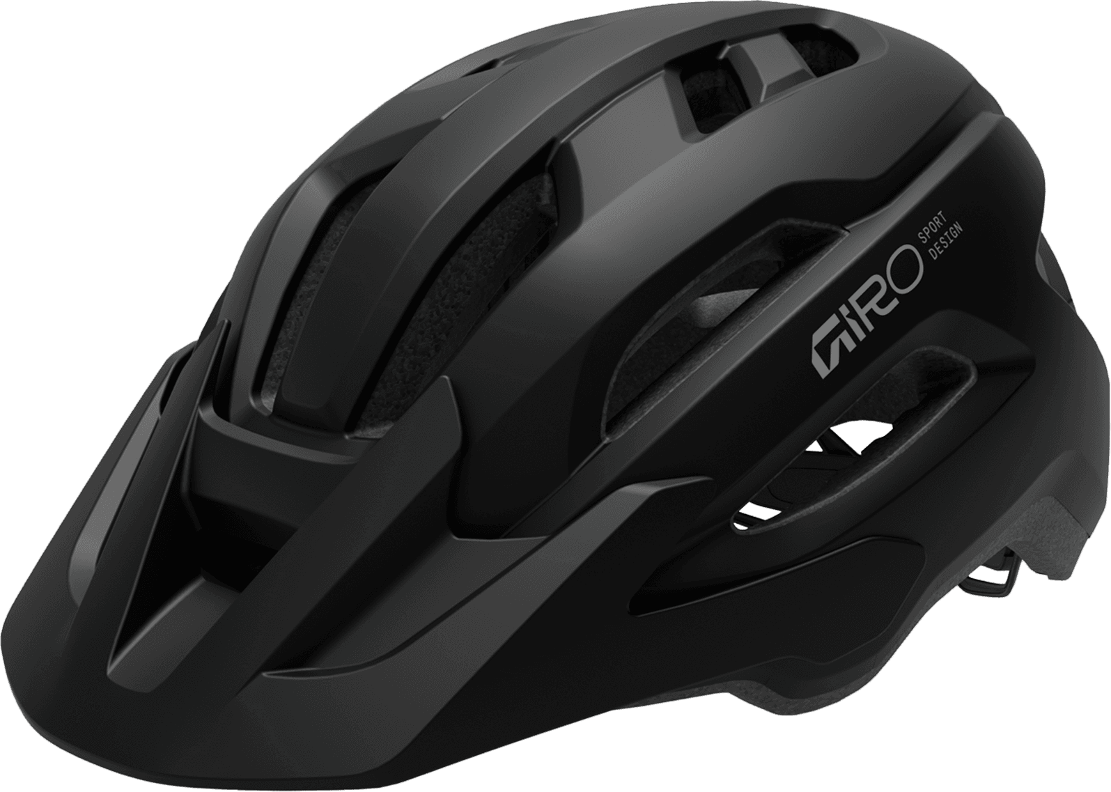 GIRO, FIXTURE MIPS II, Product 0