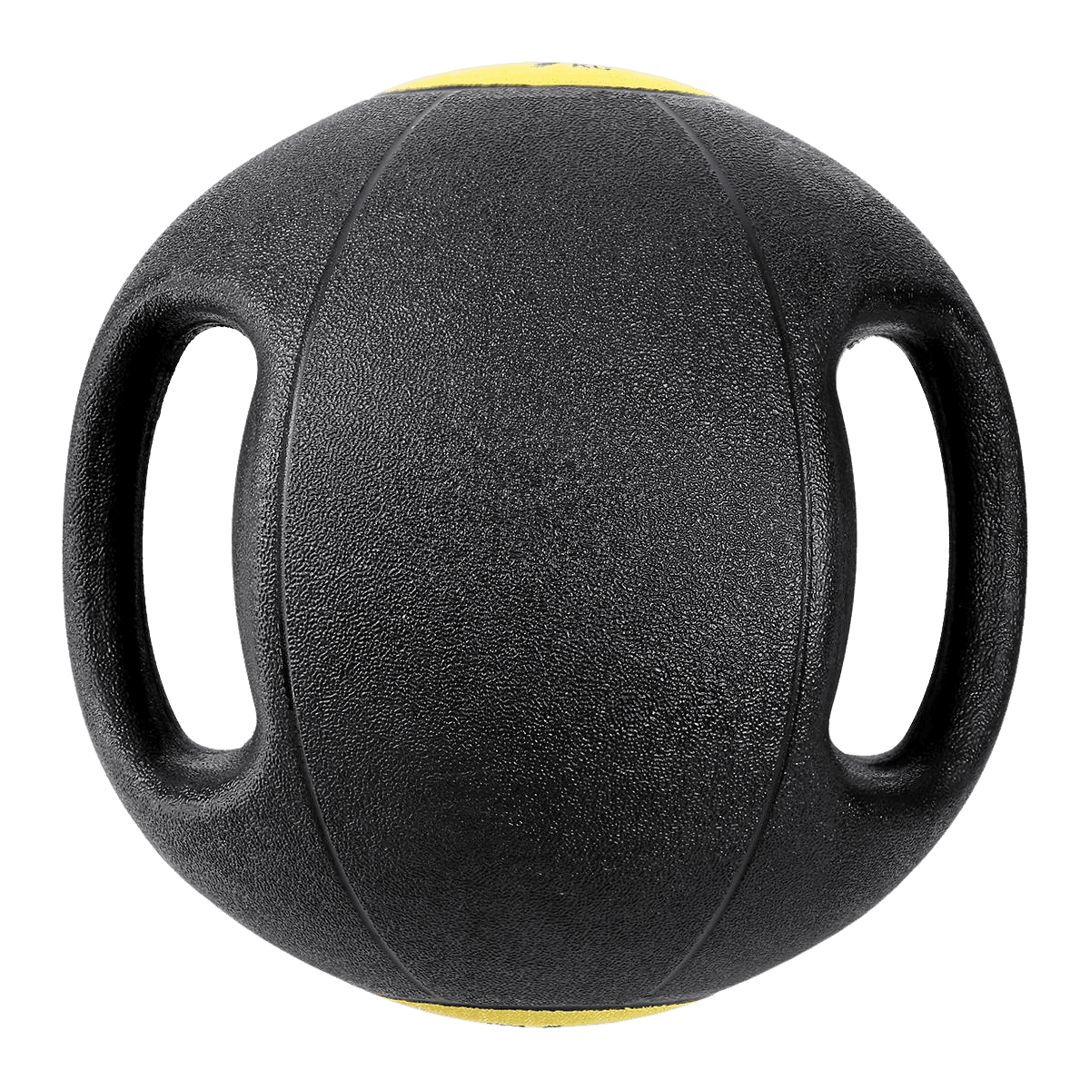 northix, Medicine Ball 7kg – Durable Fitness Equipment, Detail 1