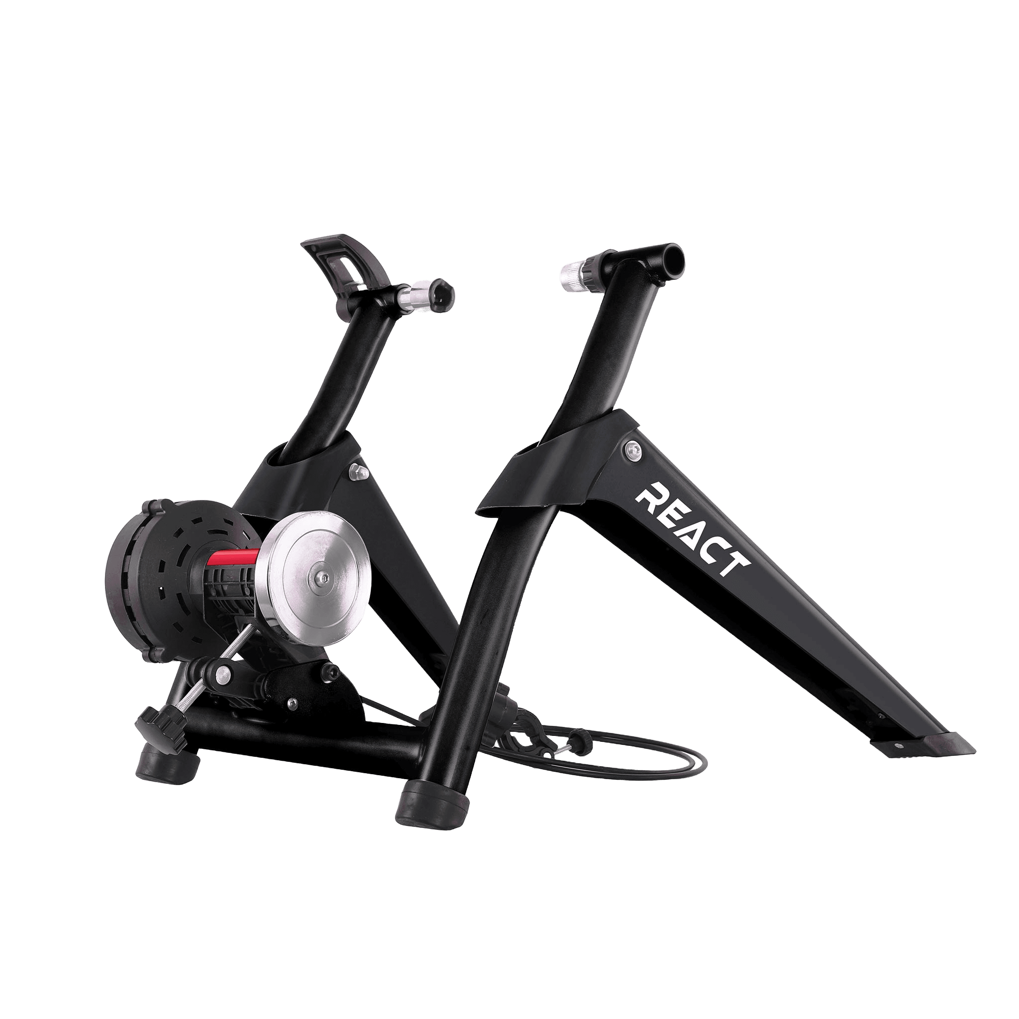 react, React Turbo Trainer 200, Product 0