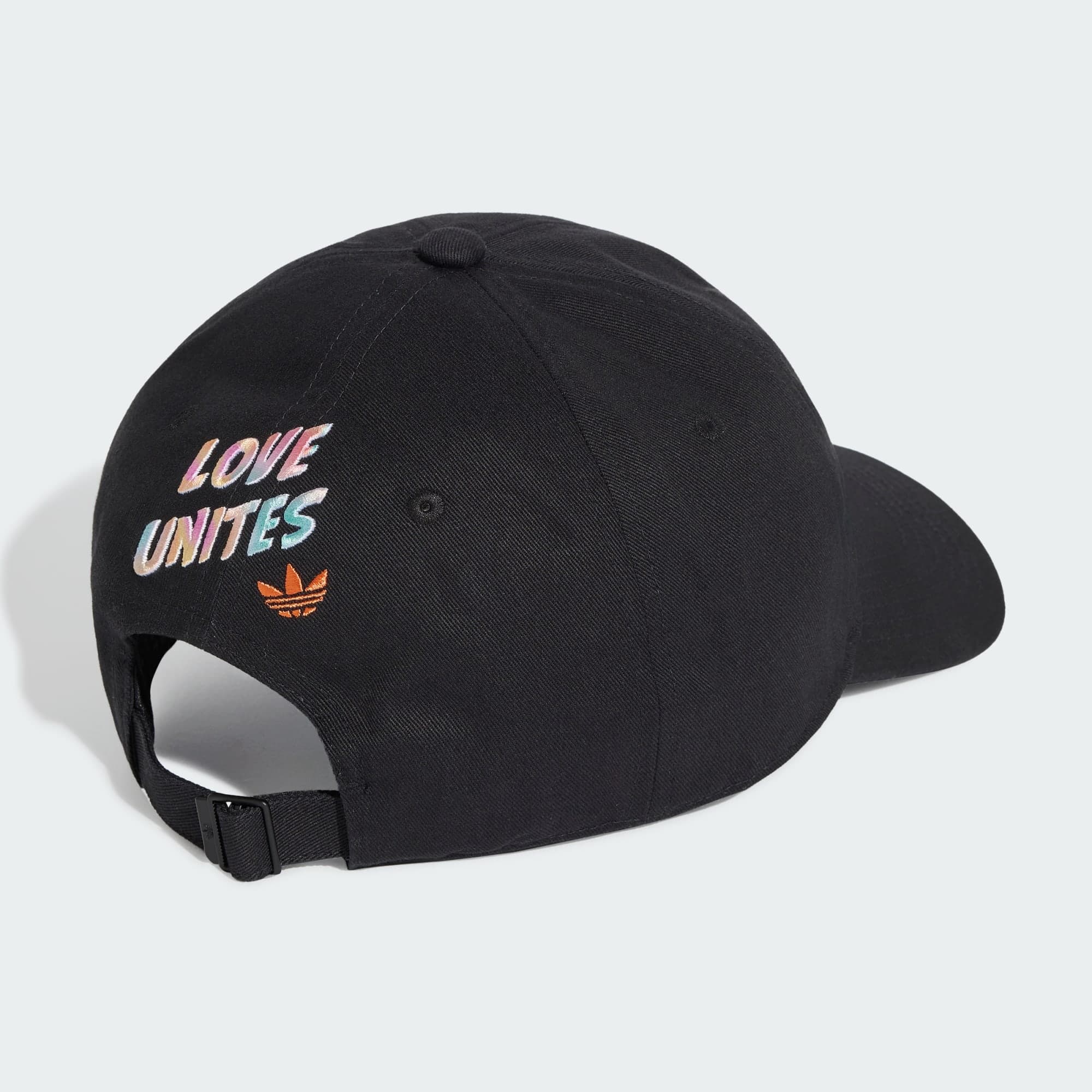 ADIDAS ORIGINALS, Adidas Originals Love Unites Basebollkeps, Product 0