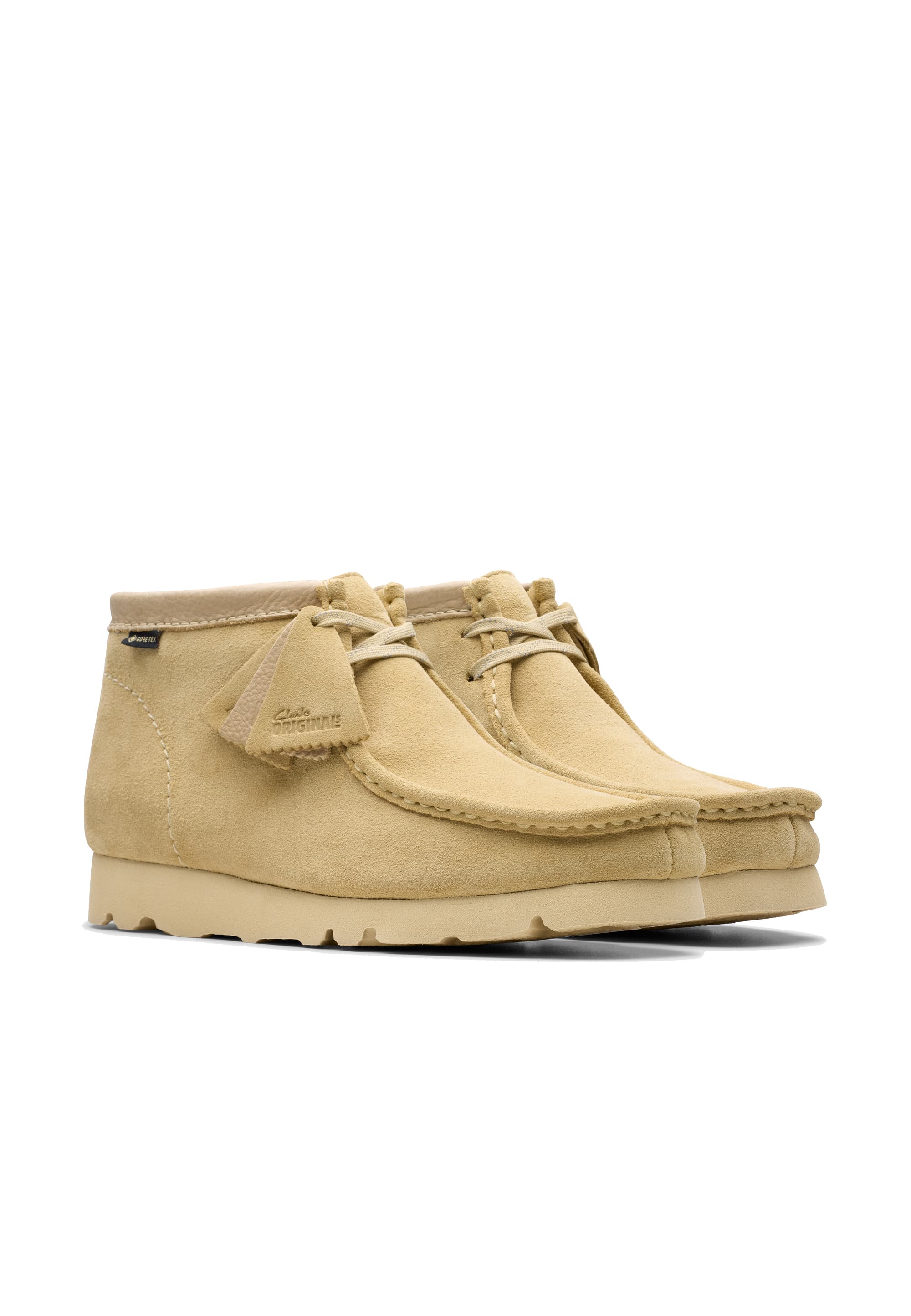 clarks originals, Wallabeebt Gtx, Detail 1