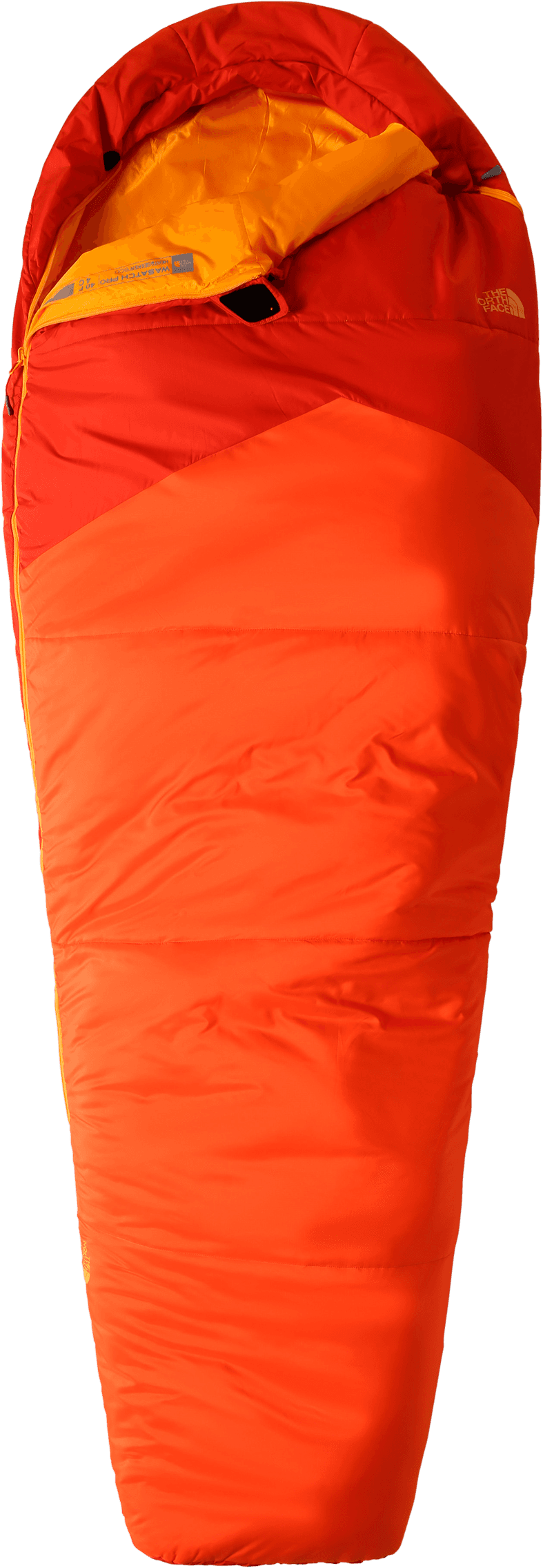 THE NORTH FACE, Wasatch Pro 40, Product 0
