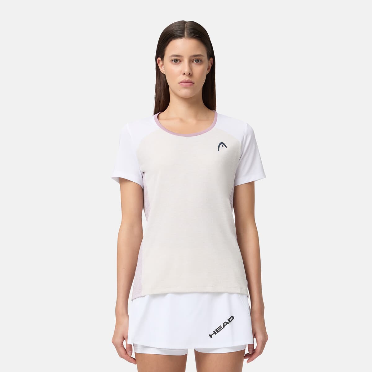 Head, Play Tech Women's T-shirt, Model 1