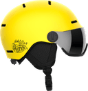 Orka Visor, Yellow