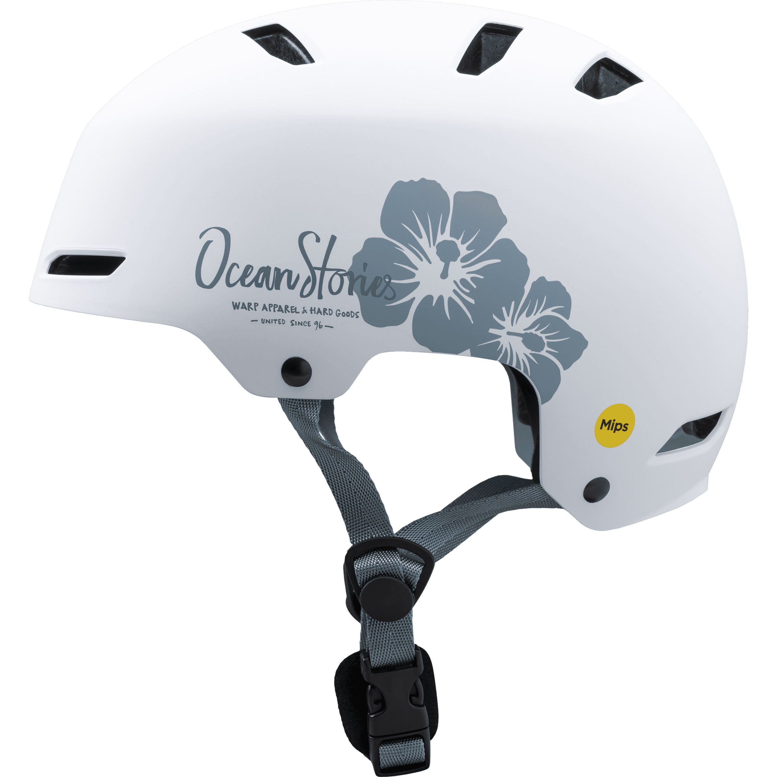 WARP, Skate Mips Helmet, Product 0