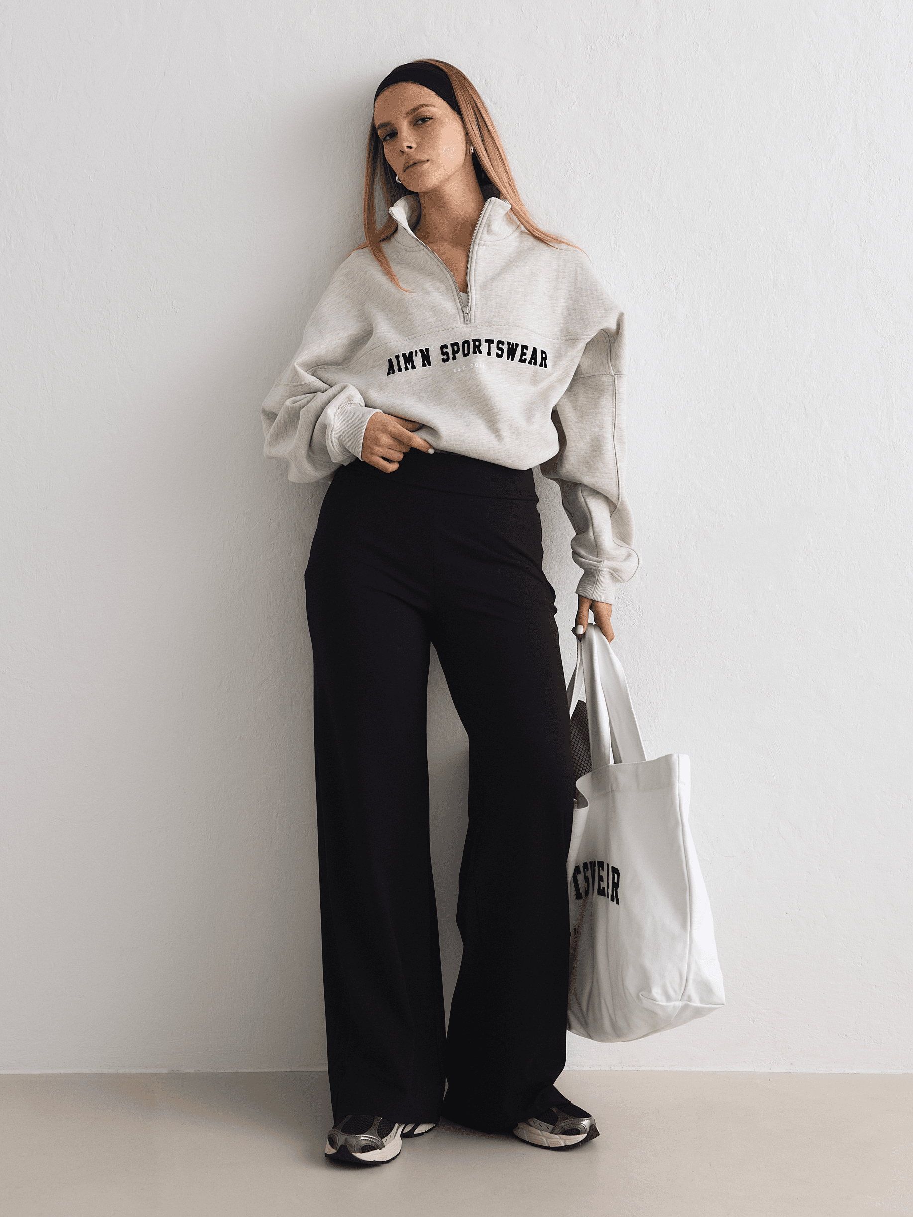 AIM´N, SENSE PANTS, Model 1