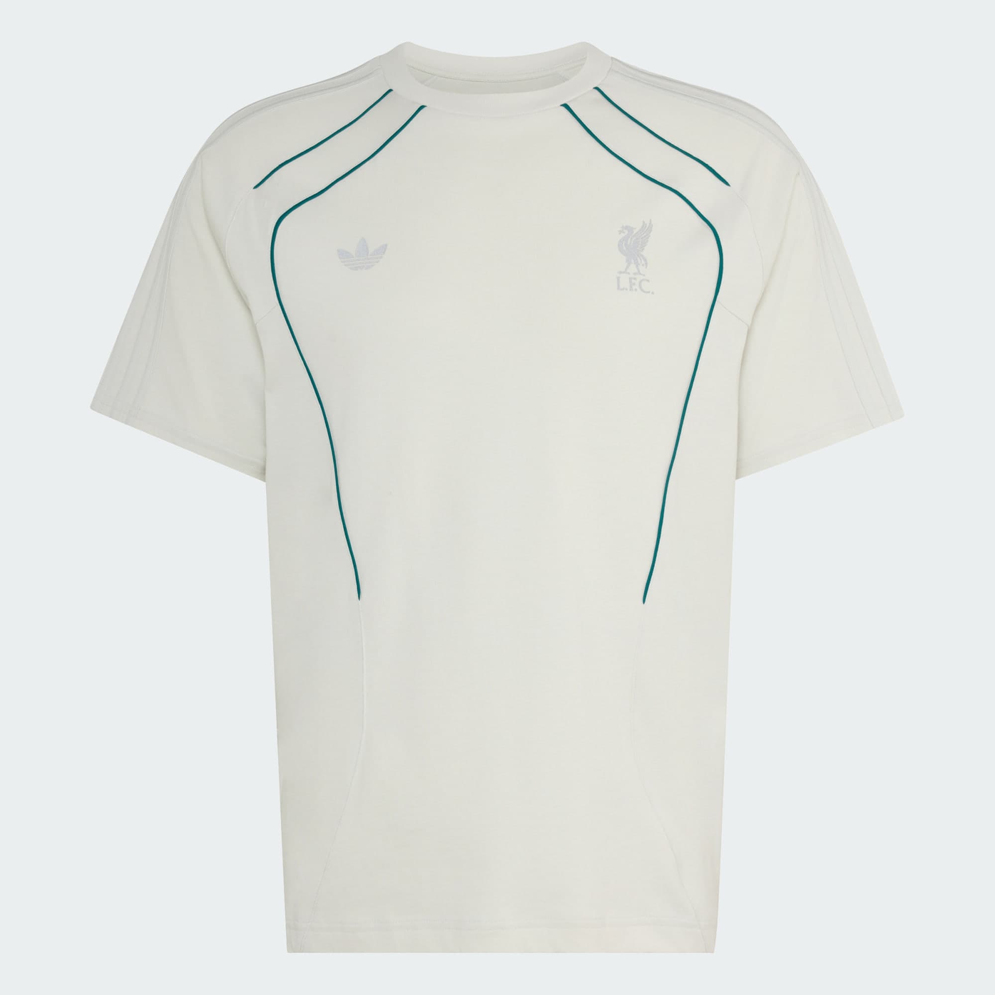 ADIDAS ORIGINALS, Adidas Originals Liverpool Fc 26/27 Originals Teamgeist 26 T-shirt Ss, Product 0