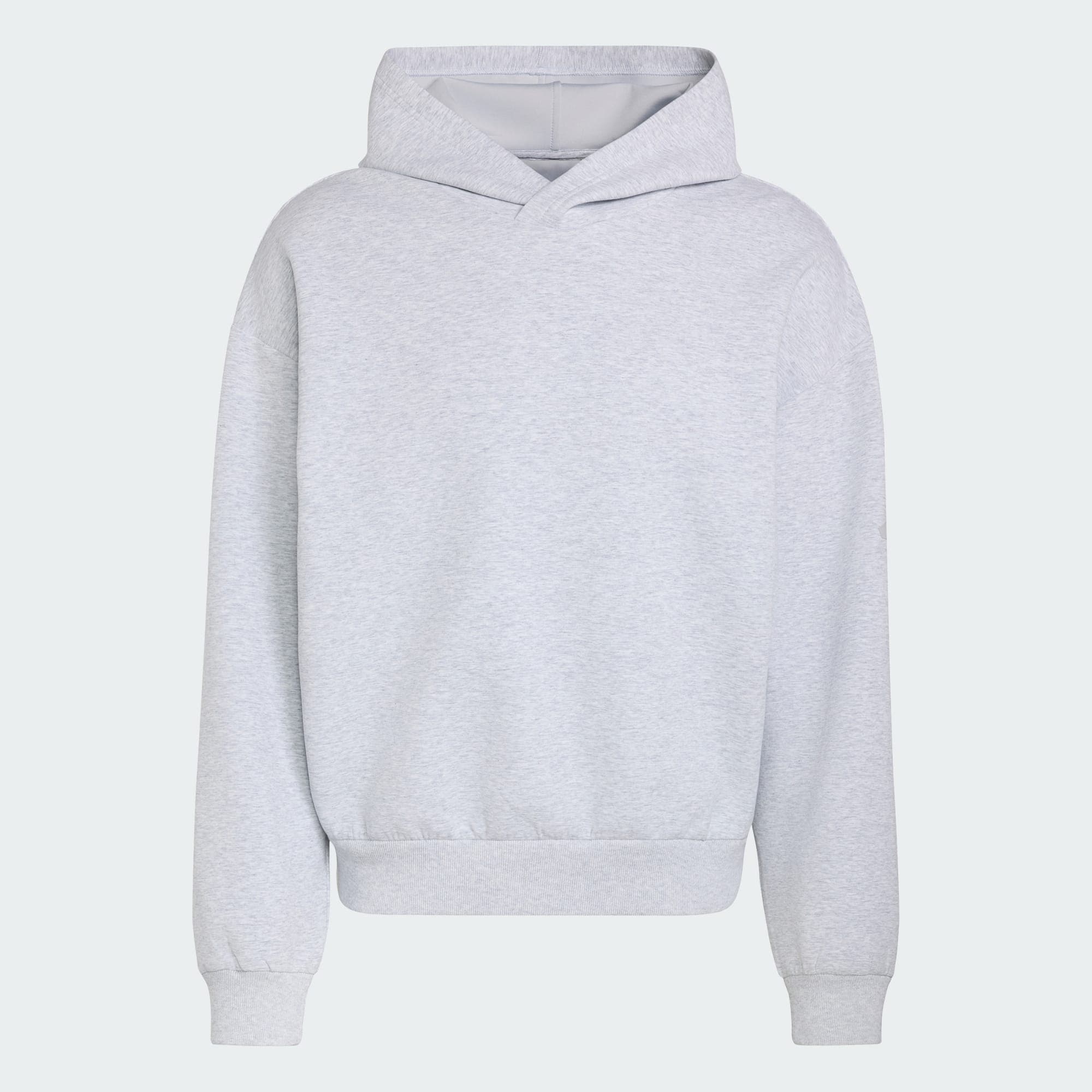 Adidas, Adidas Soft Lux Huvtröja, Product 0
