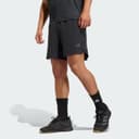 Adidas D4t Primelift 3 Stripes Shorts, Black