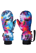 Carter R-texâ® Xt Mitten, Blue