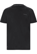 Actty Jr. T-shirt, Black