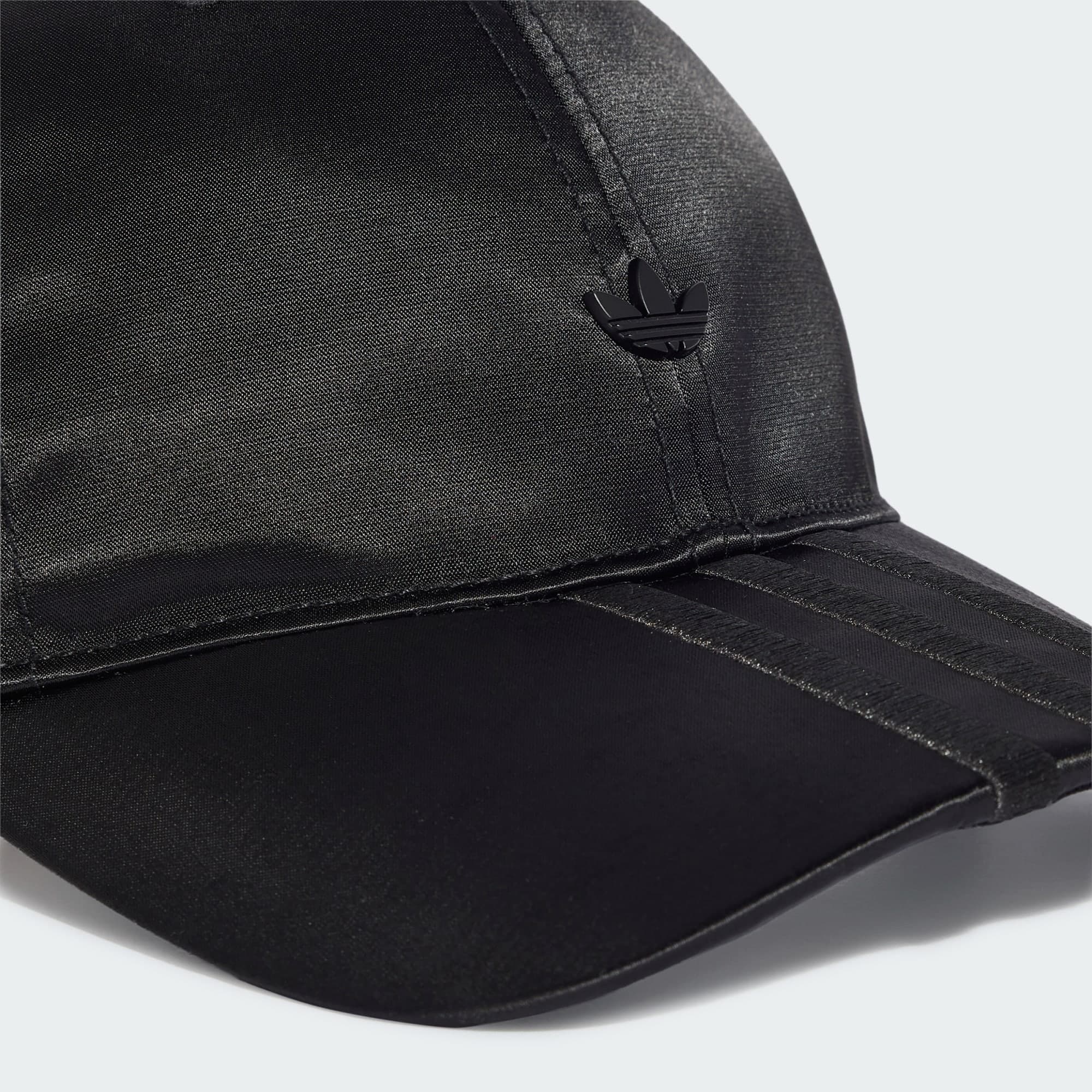 ADIDAS ORIGINALS, Adidas Originals Basebollkeps Satin, Detail 1
