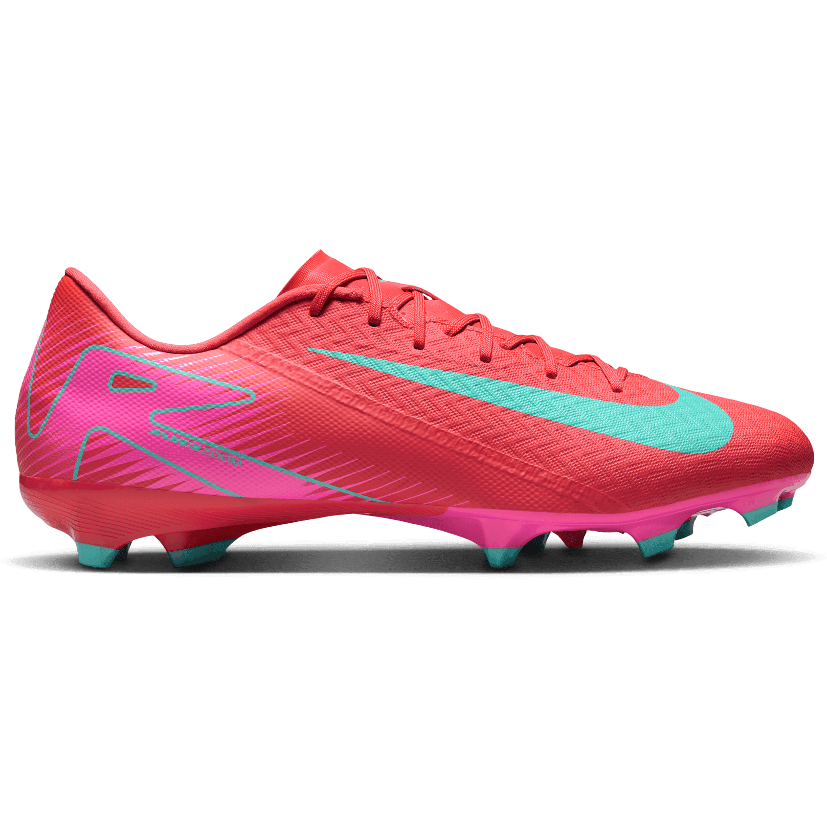 Nike, Zoom Vapor 16 Academy Fg/Mg, Product 0