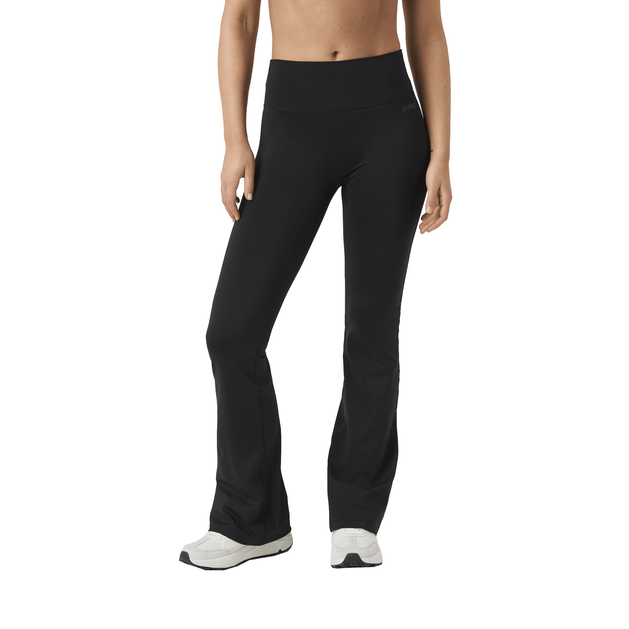 Björn Borg, Borg Flare Tights, Model 1