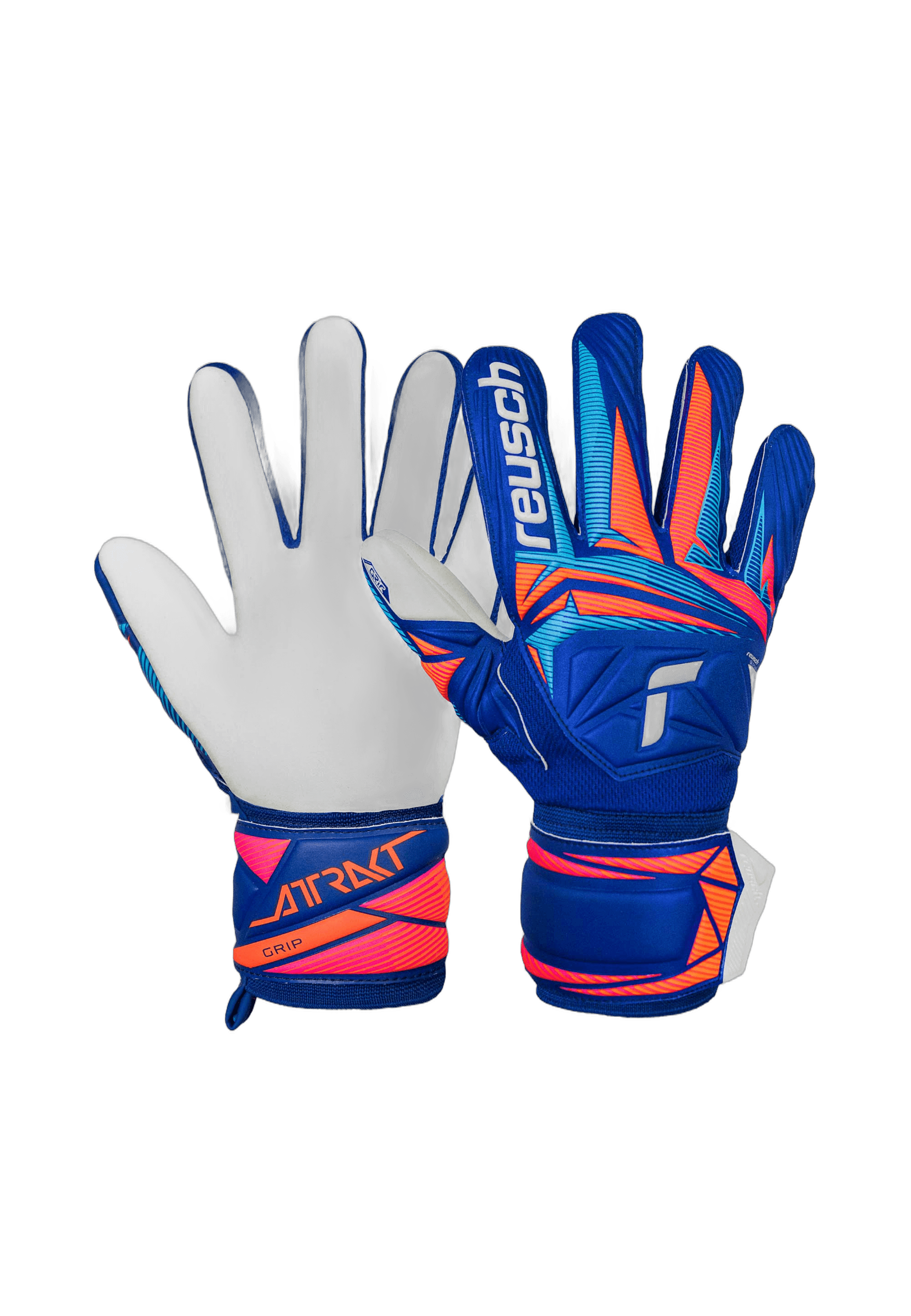 REUSCH, Attrakt Grip, Product 0