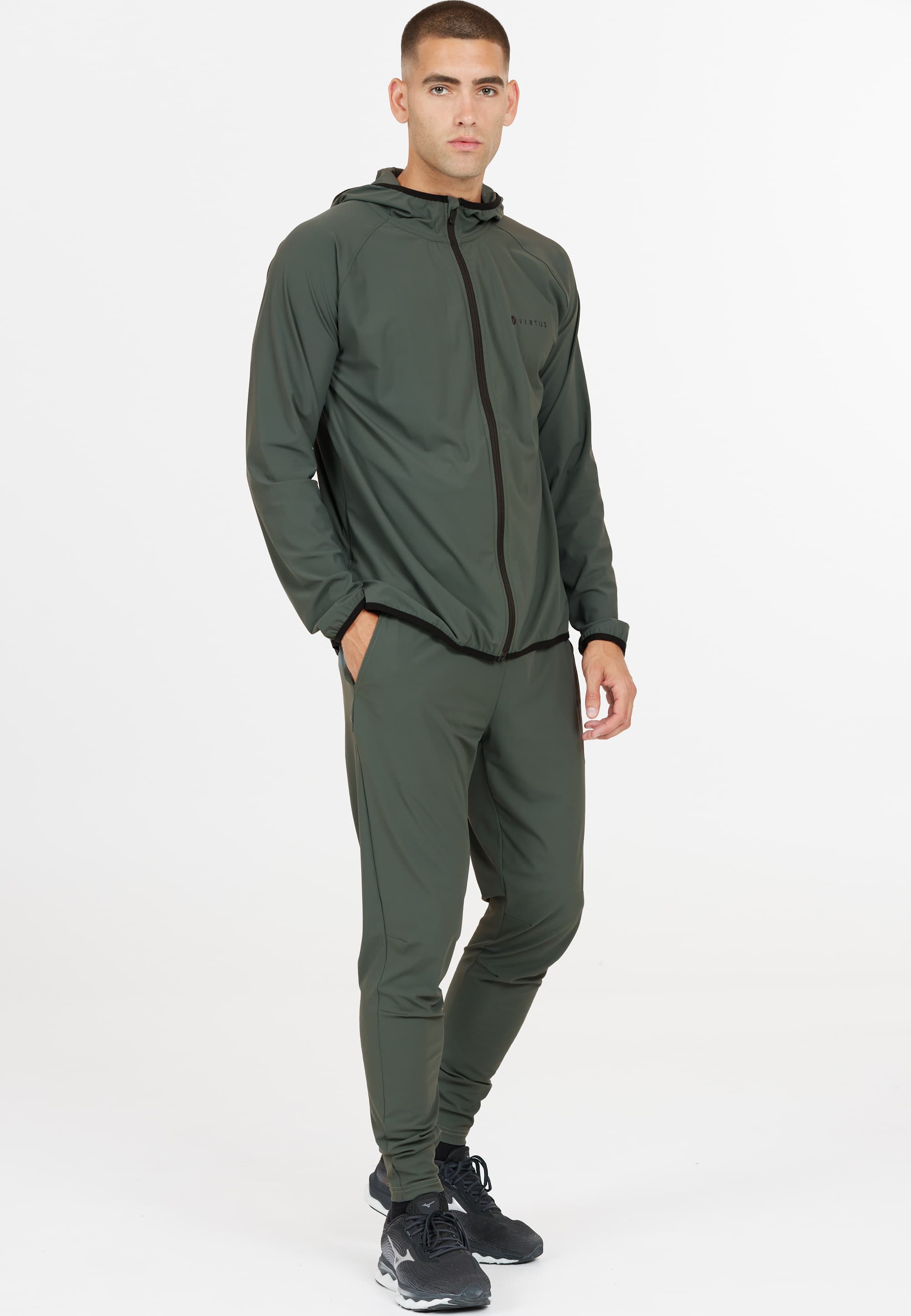 virtus, Alonso Sports Jacket, Model 1