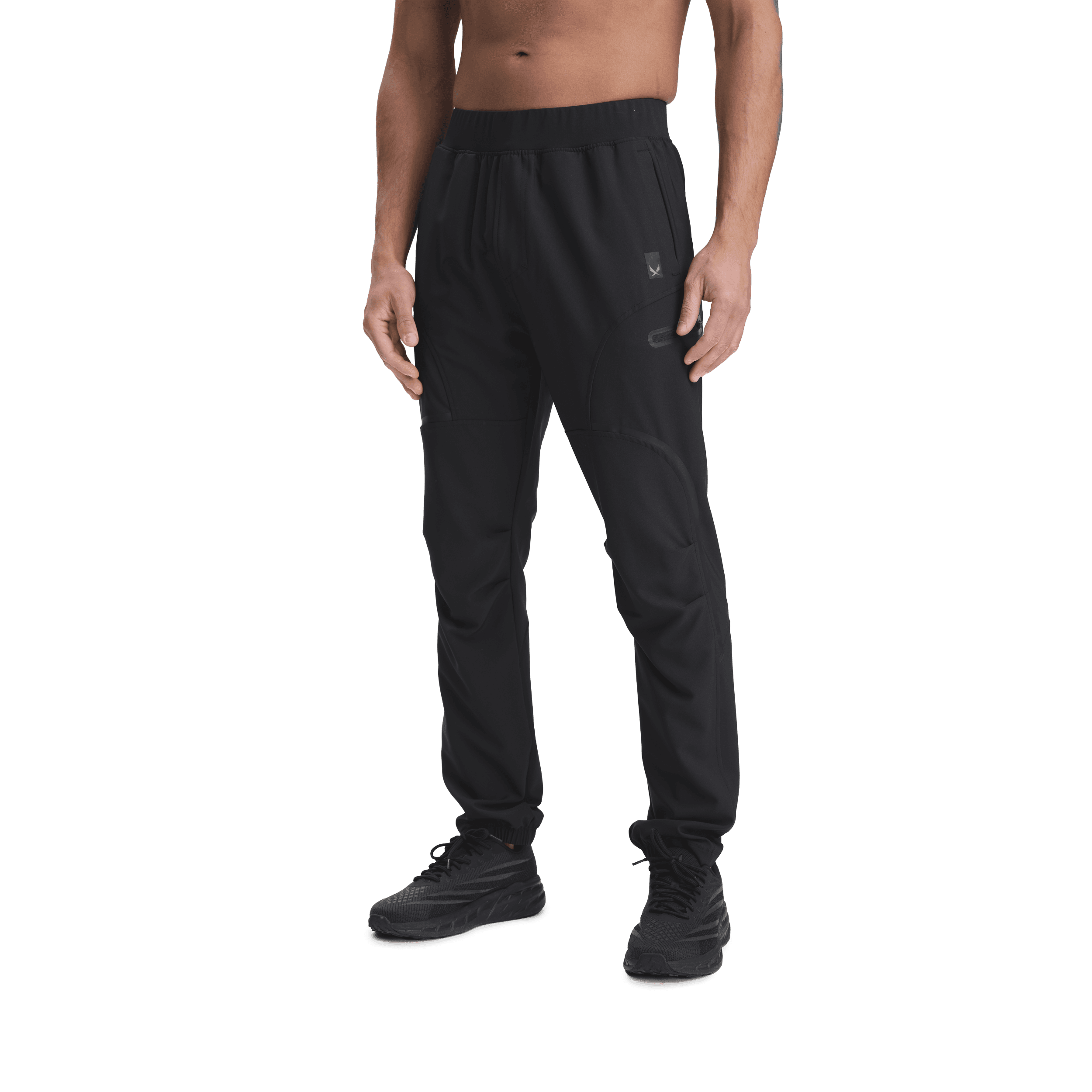SOC, M Workout Pant, Model 1