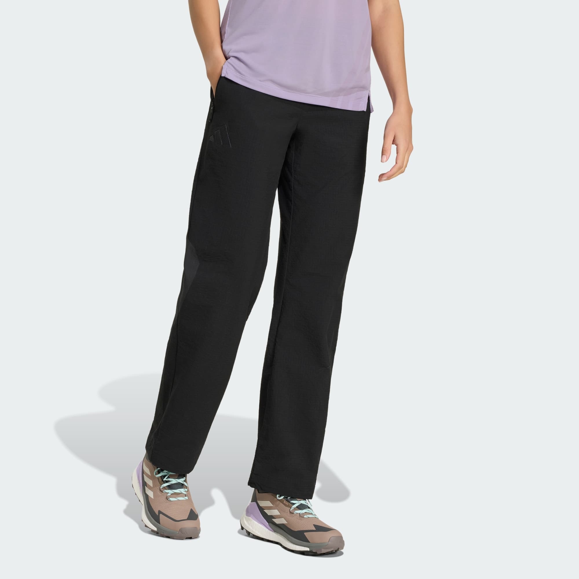 Adidas, Adidas Terrex Xperior Clima365 Byxor, Model 1