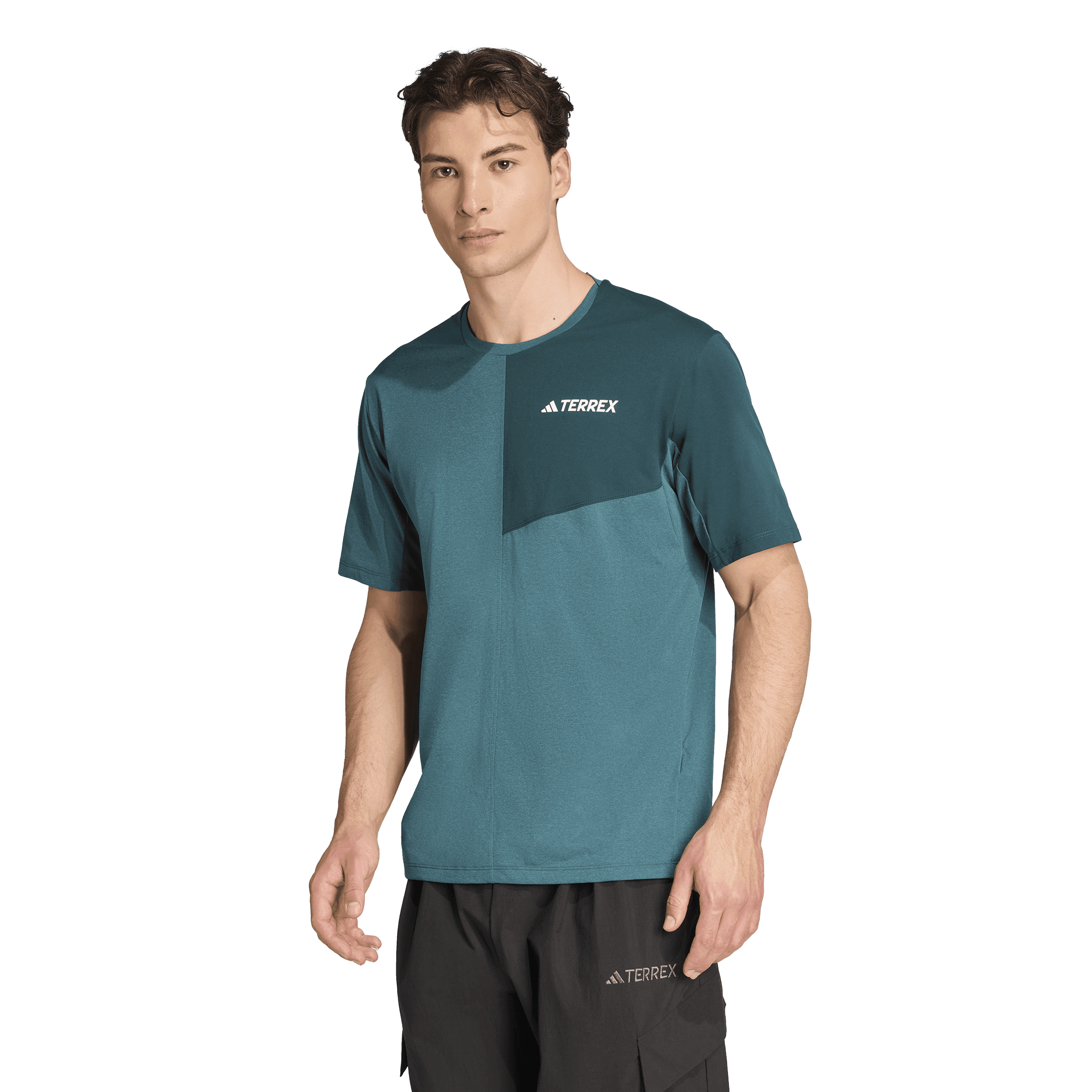 Adidas, M Multi Tee, Model 1
