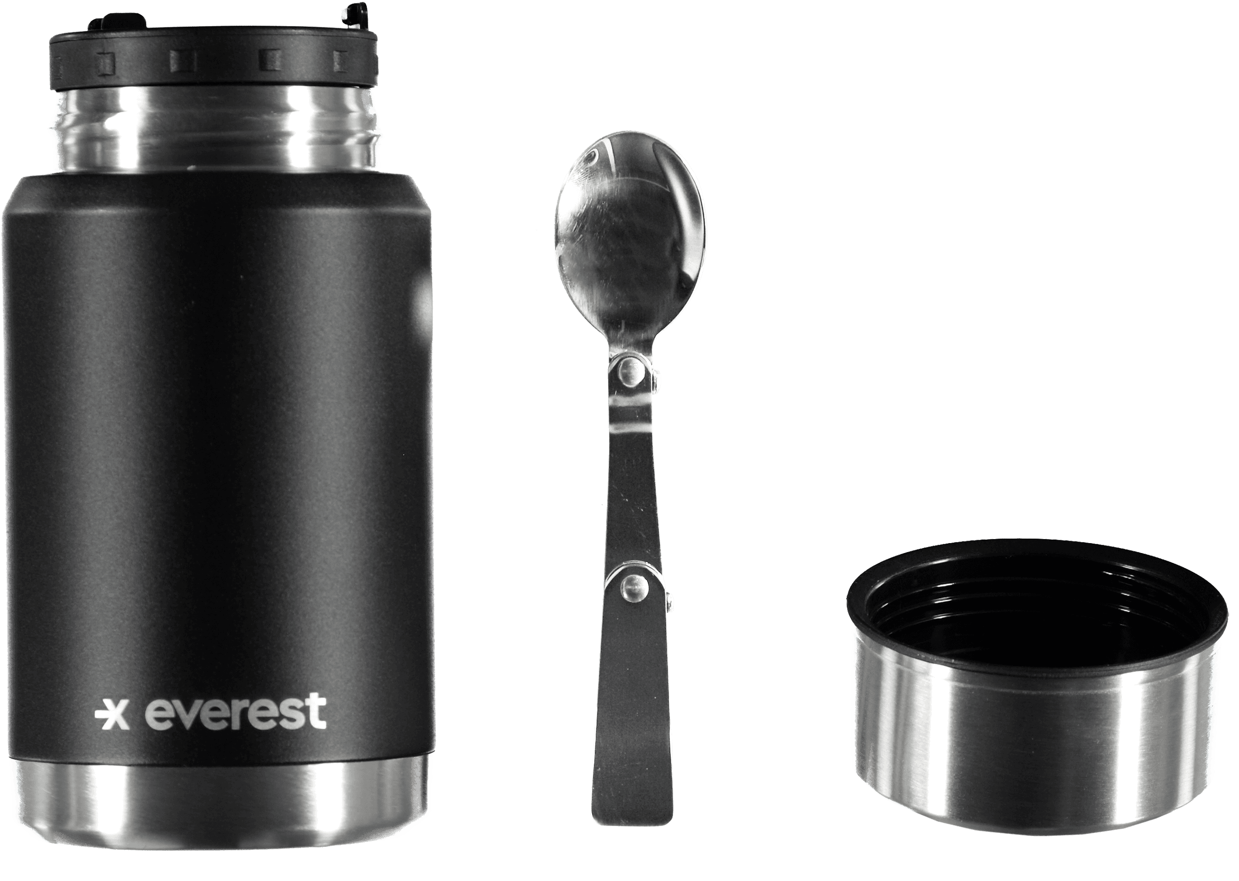 Everest, Food Bottle 600, Detail 1