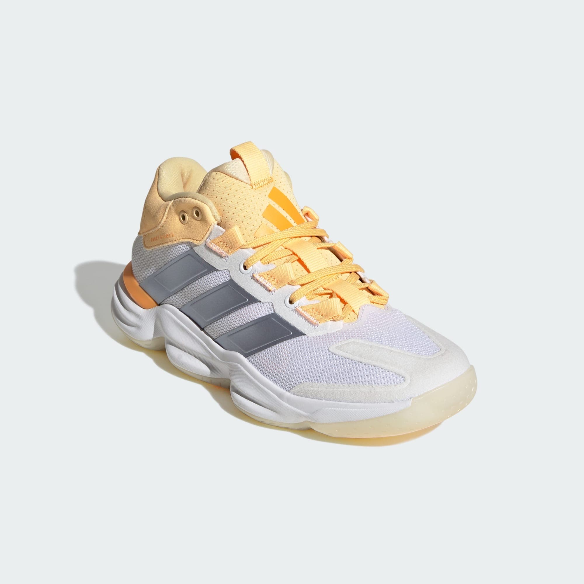 Adidas, Adidas Court Stabil Inomhusskor, Detail 1