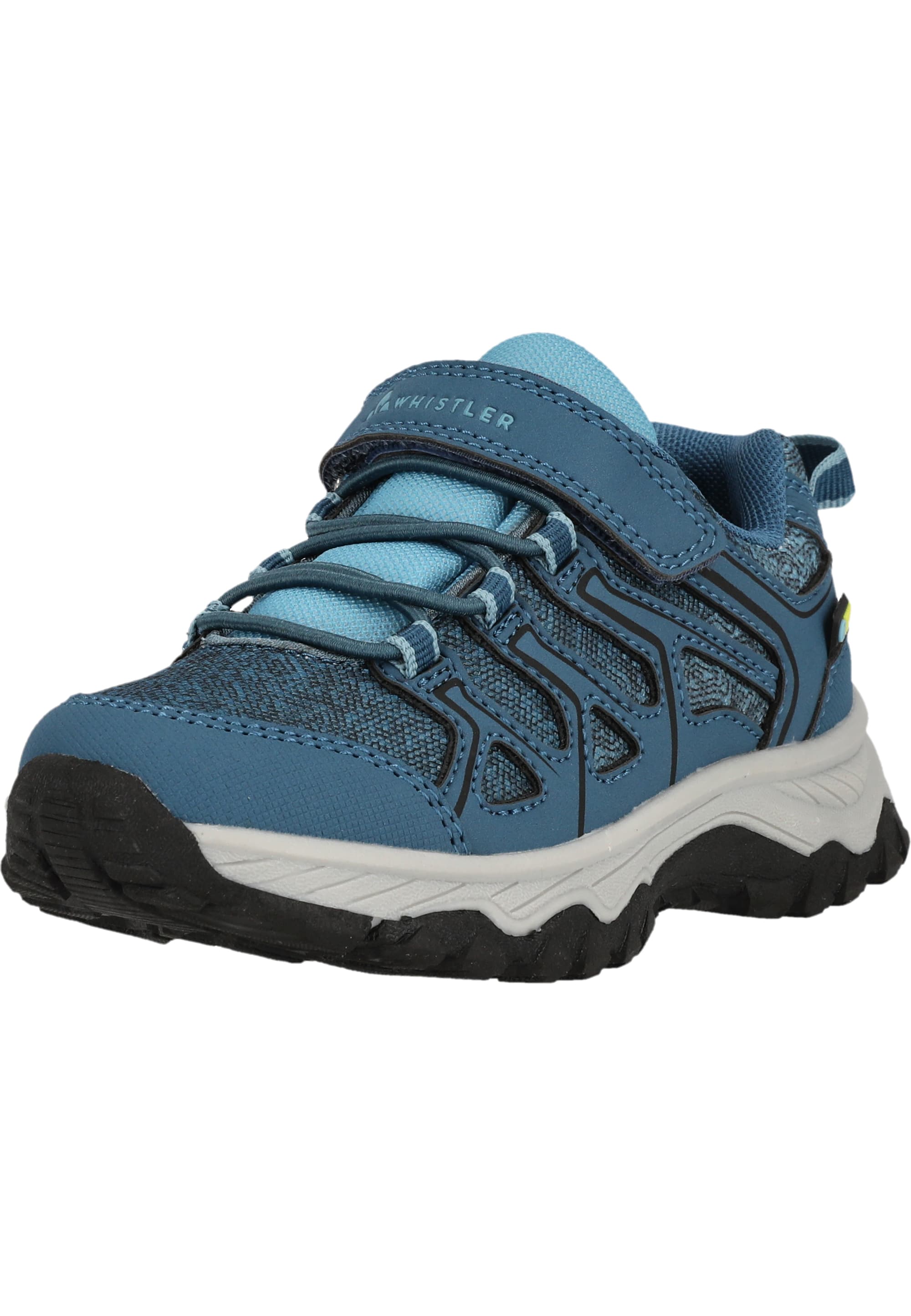 whistler, Wony Hiking Shoes, Detail 1