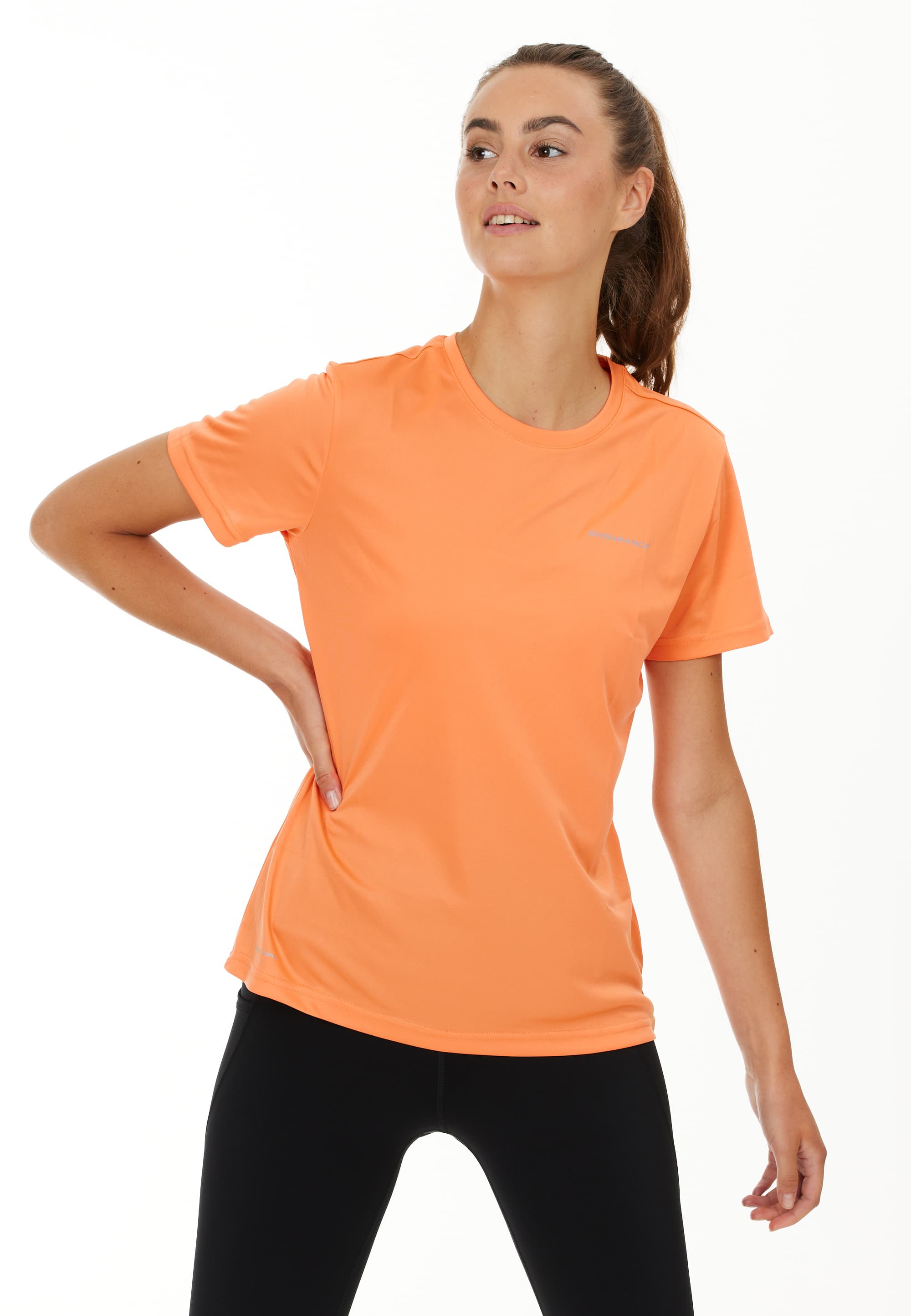 endurance, Keily T-shirt, Model 1