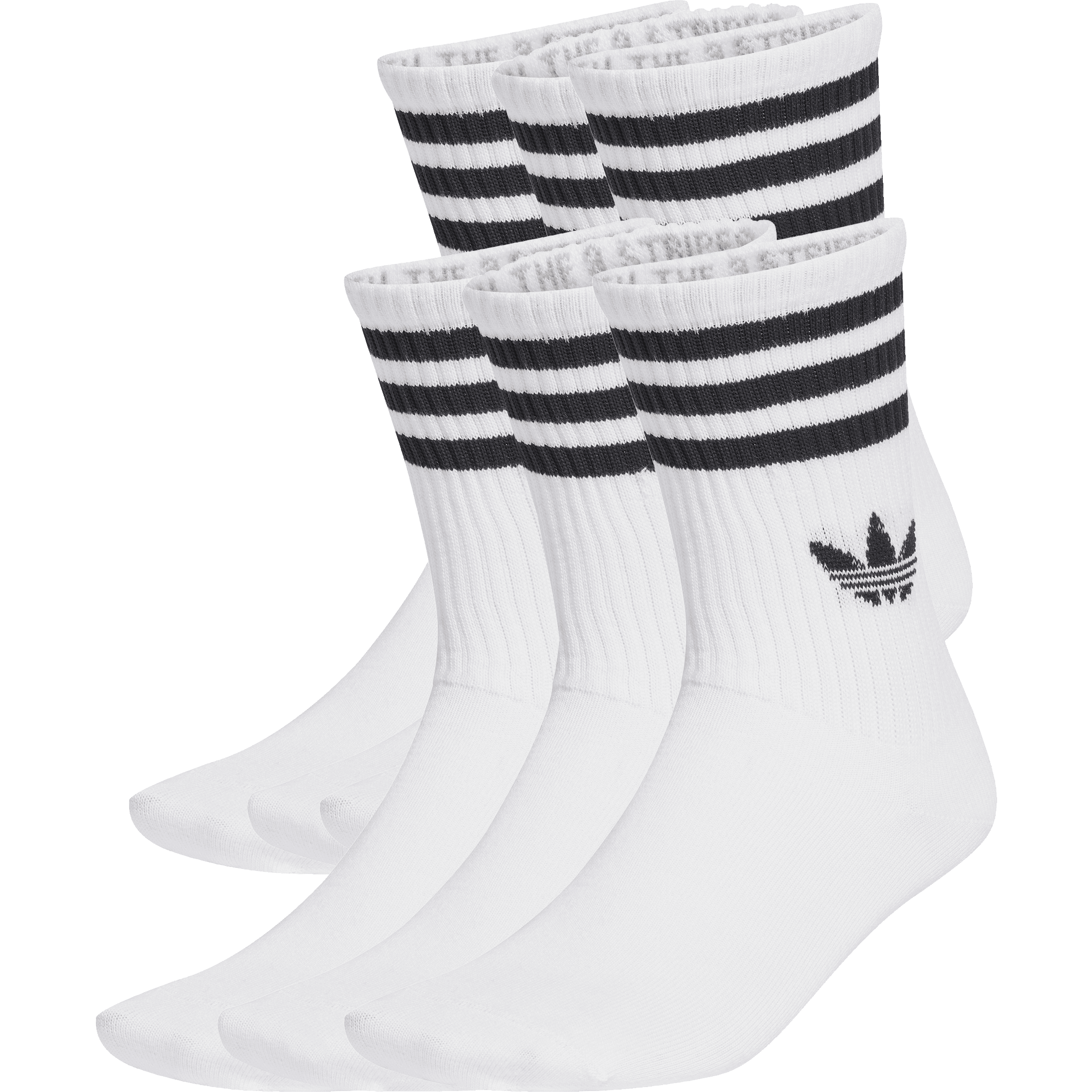 ADIDAS ORIGINALS, U 3s Crew S 6p, Product 0