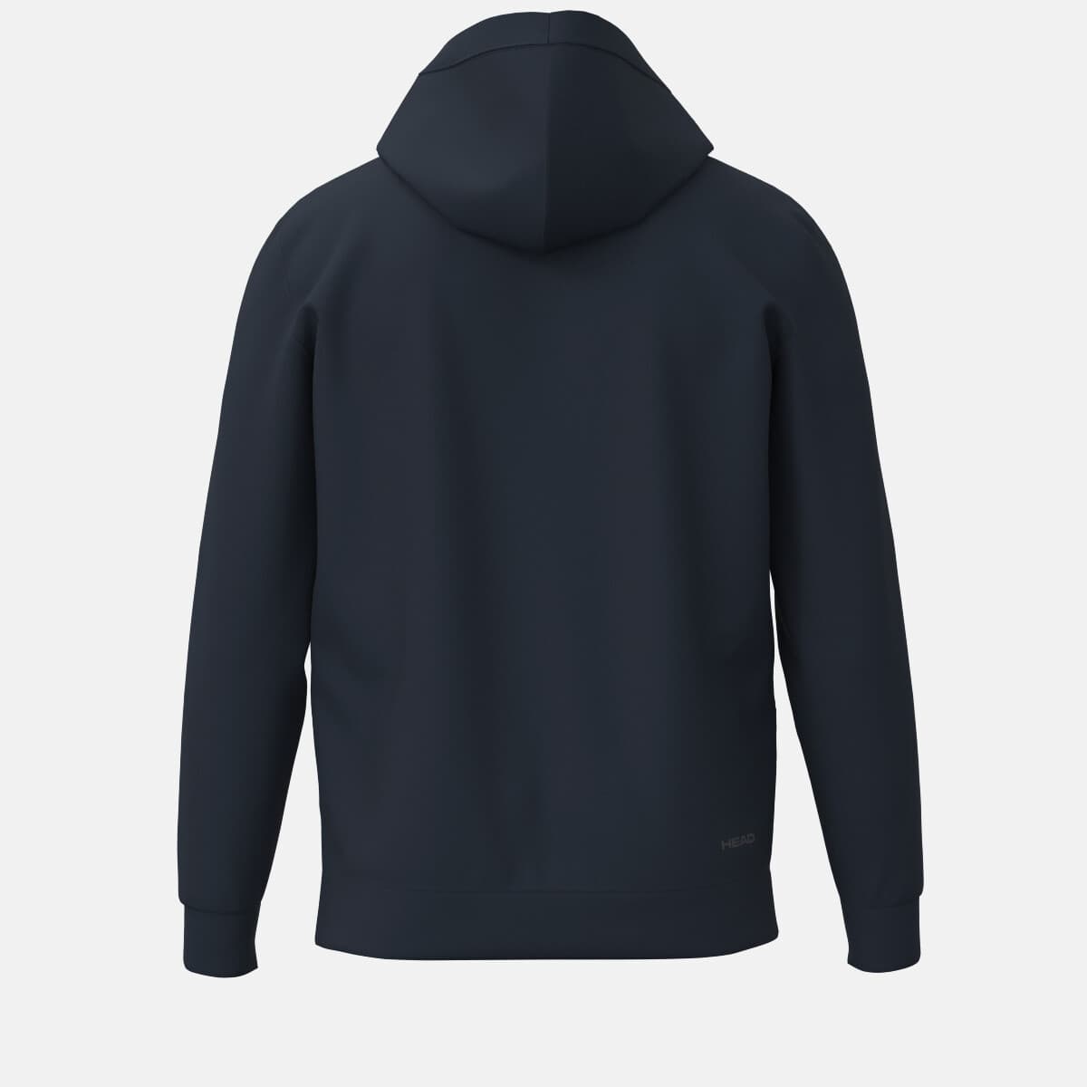 Head, Head Club Original Hoodie Junior, Detail 1