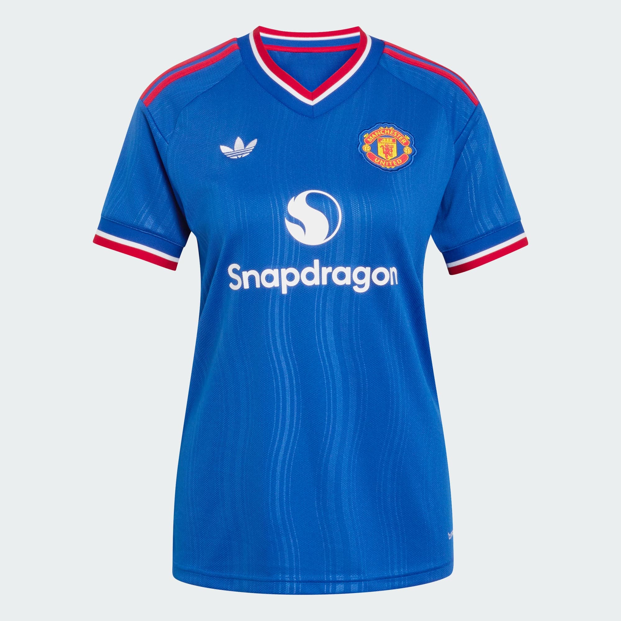 Adidas, Adidas Manchester United 26/27 Bortatröja, Product 0