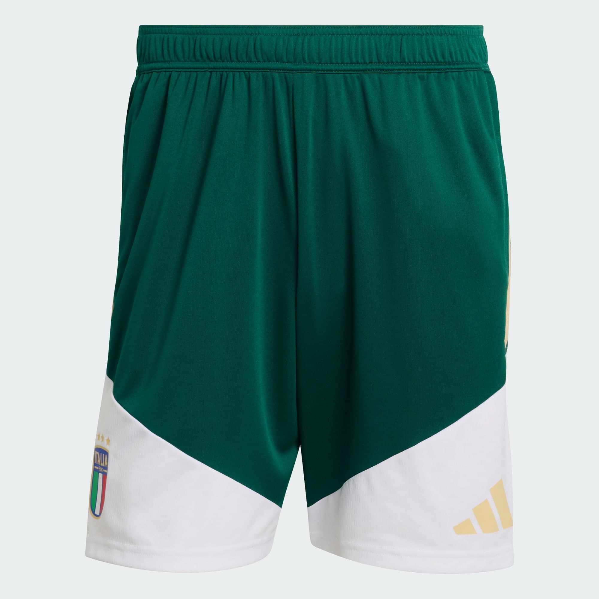 Adidas, Adidas Italien 26 Tiro Träningsshorts, Product 0