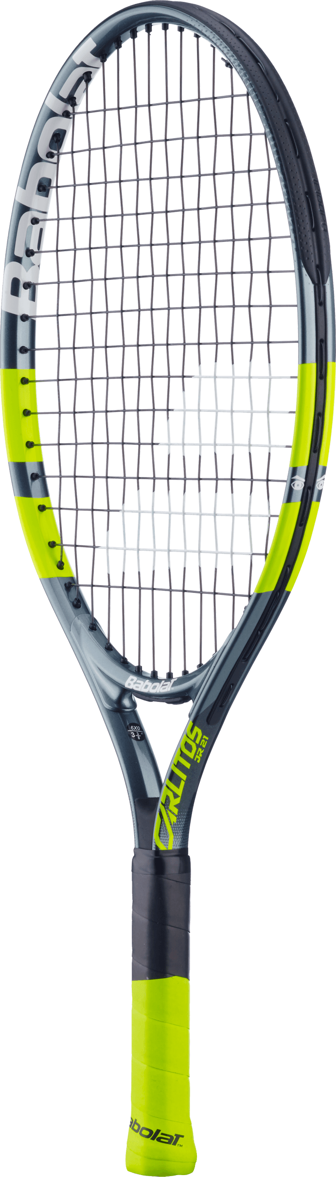 Babolat, CARLITOS JUNIOR 21, Detail 1