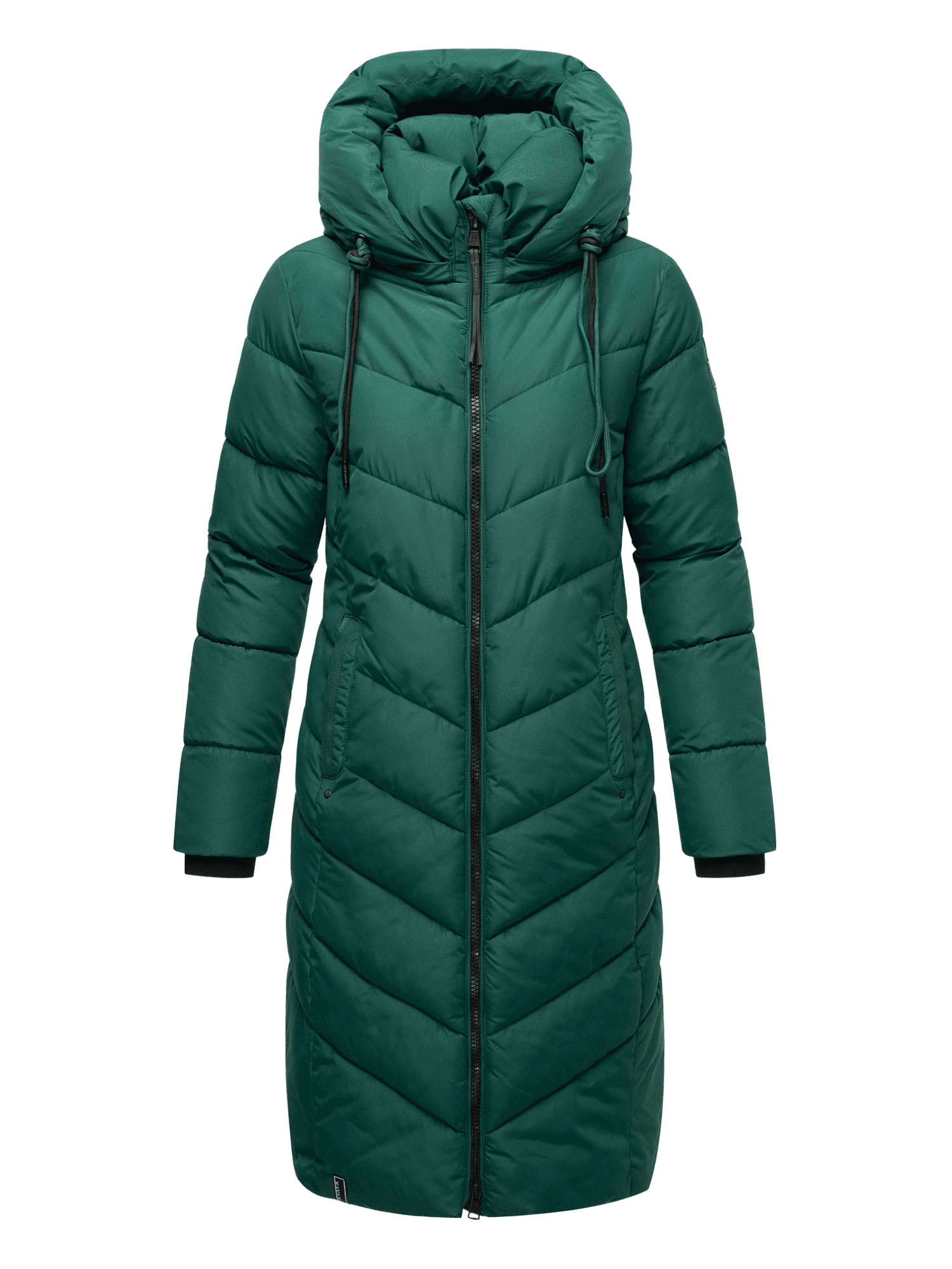 navahoo, Women Winterjacket Sahnekatzi, Product 0