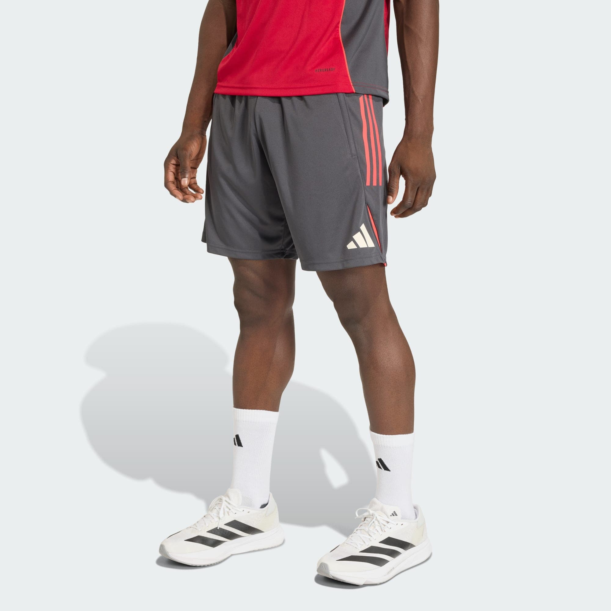Adidas, Adidas Liverpool Fc Tiro 25 Competition Träningsshorts, Model 1