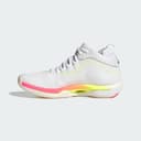 Adidas Crazyflight 7 Shoes, White