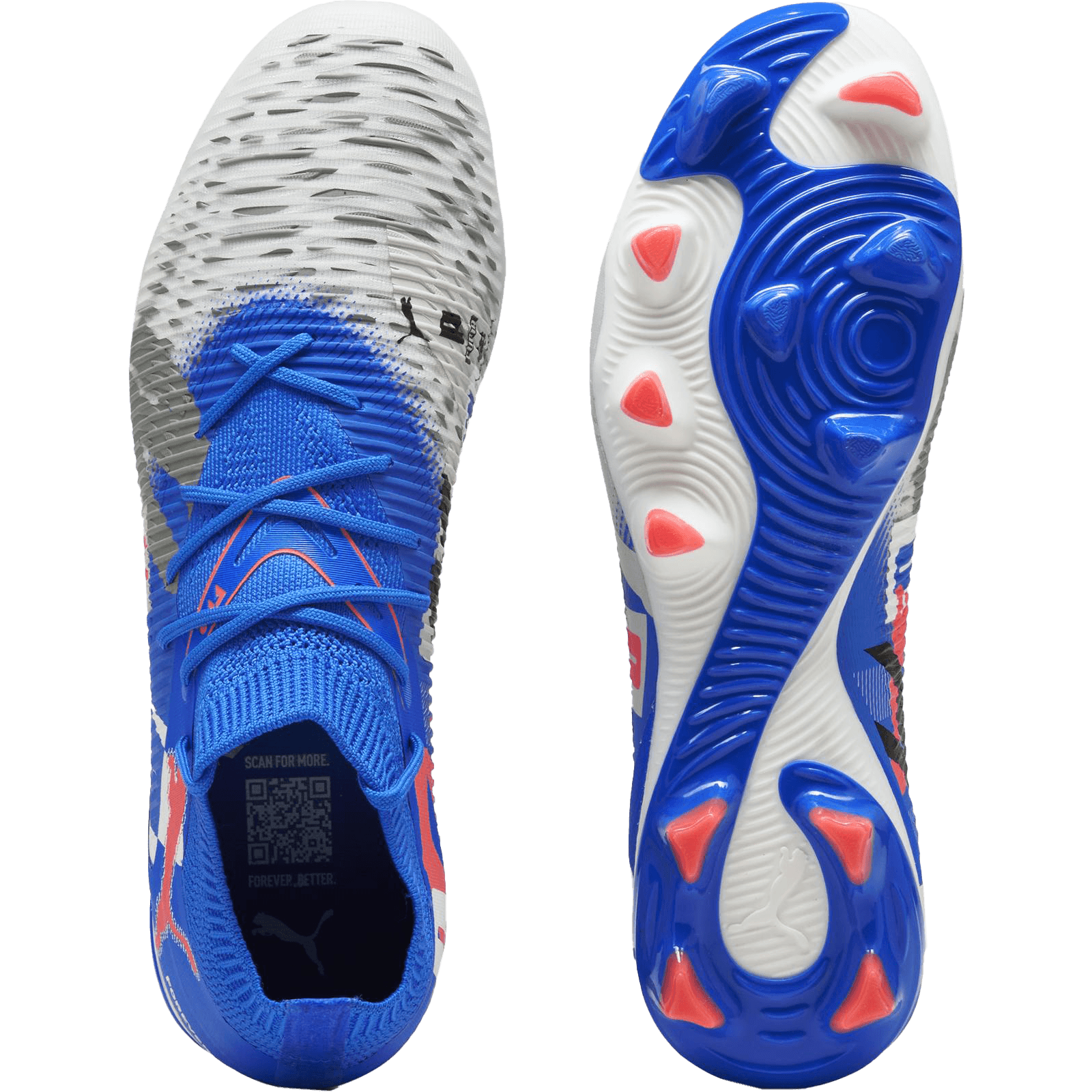 Puma, Future 8 Match Forever Fg/Ag, Detail 1
