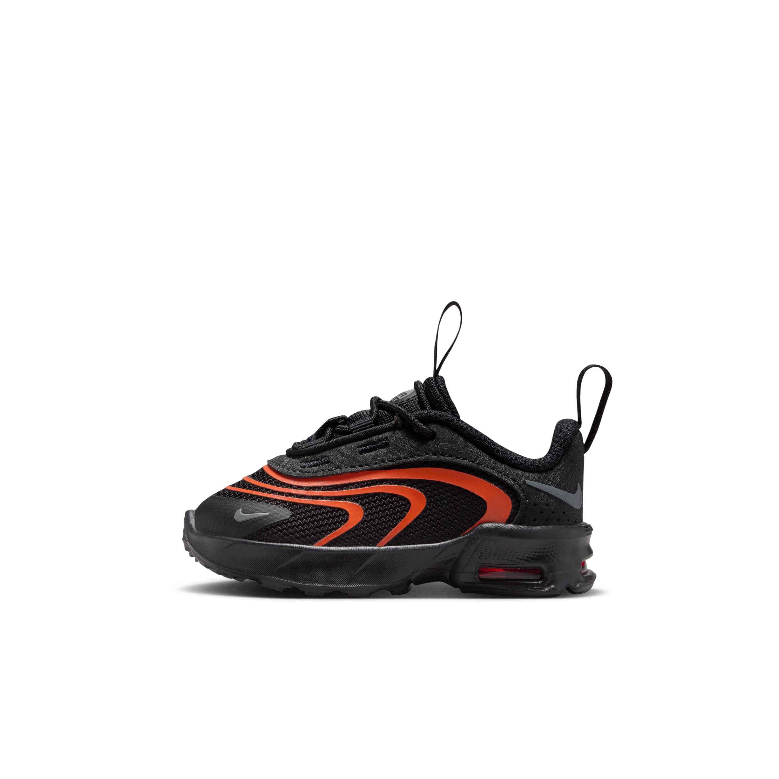 Nike, Baby And Toddler Shoes Air Max Fire, Detail 1