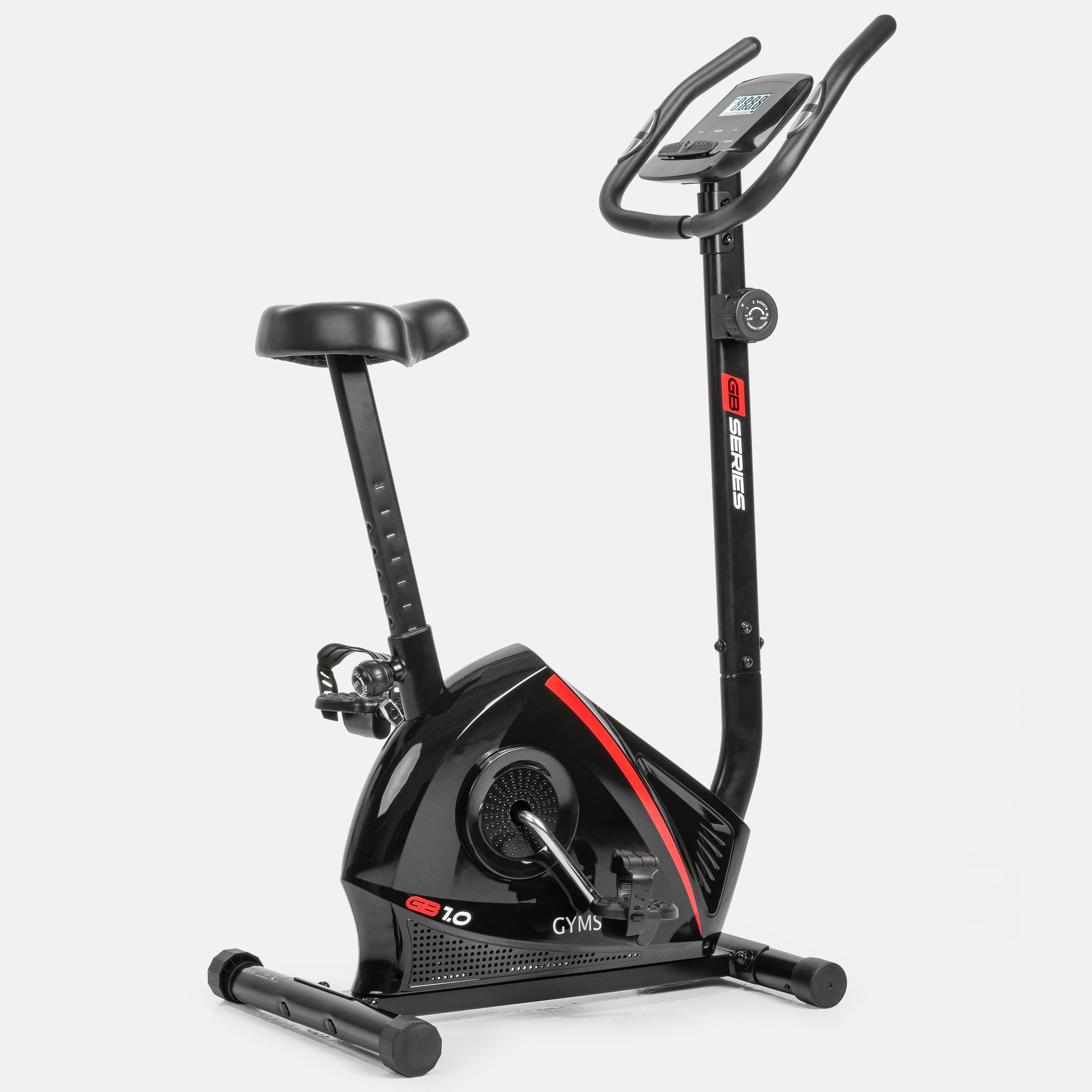 gymstick, Gb 1.0 Exercise Bike, Product 0