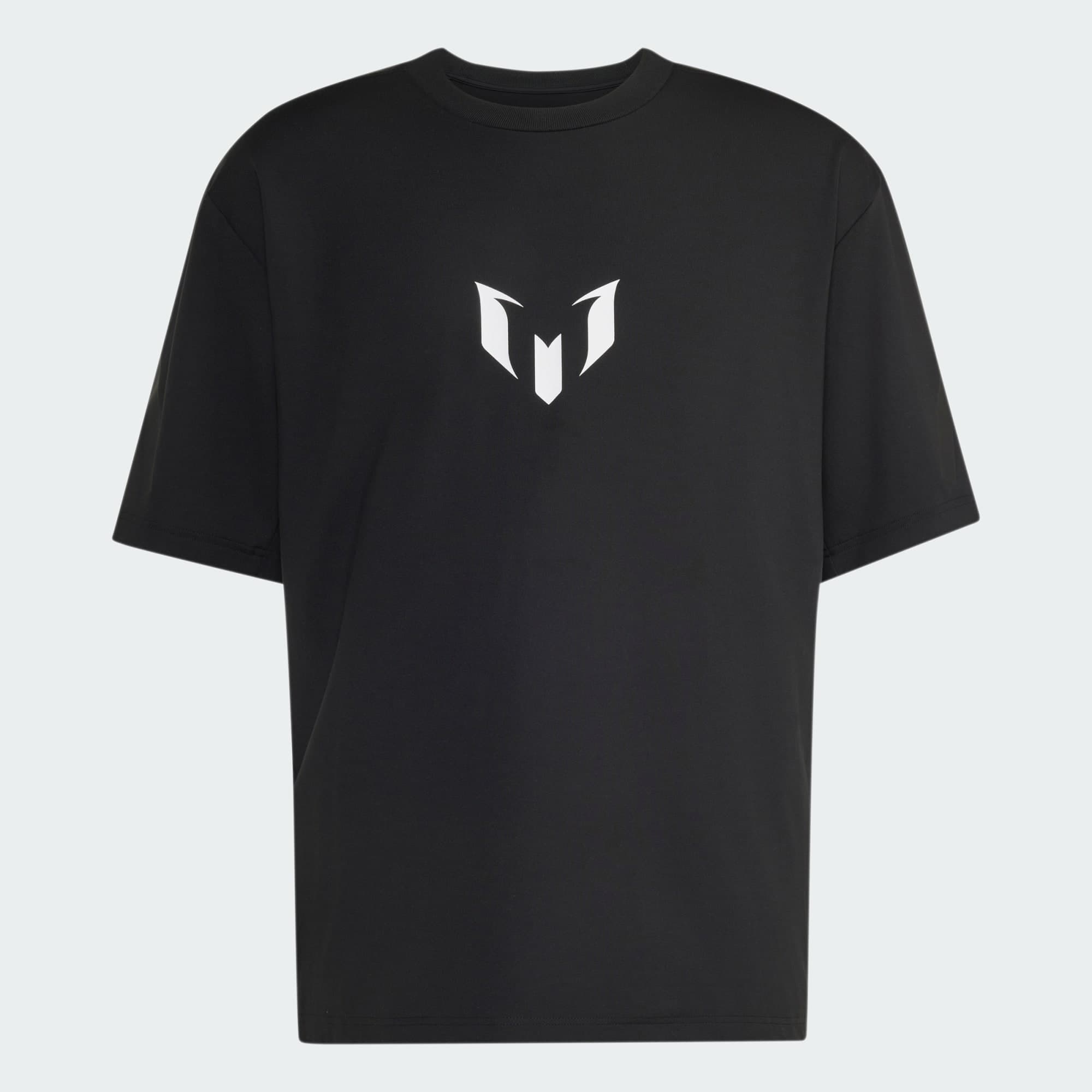 Adidas, Adidas Messi Zne T-shirt, Product 0