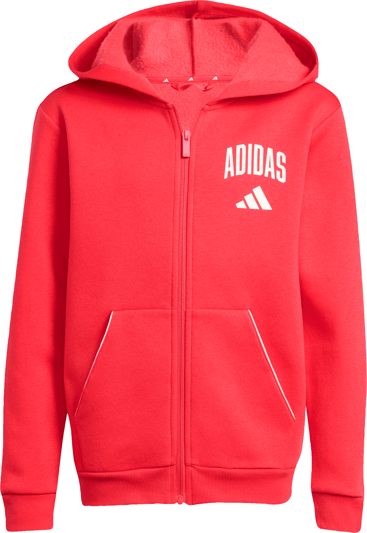 Adidas, J CLGT FL FZ, Product 0