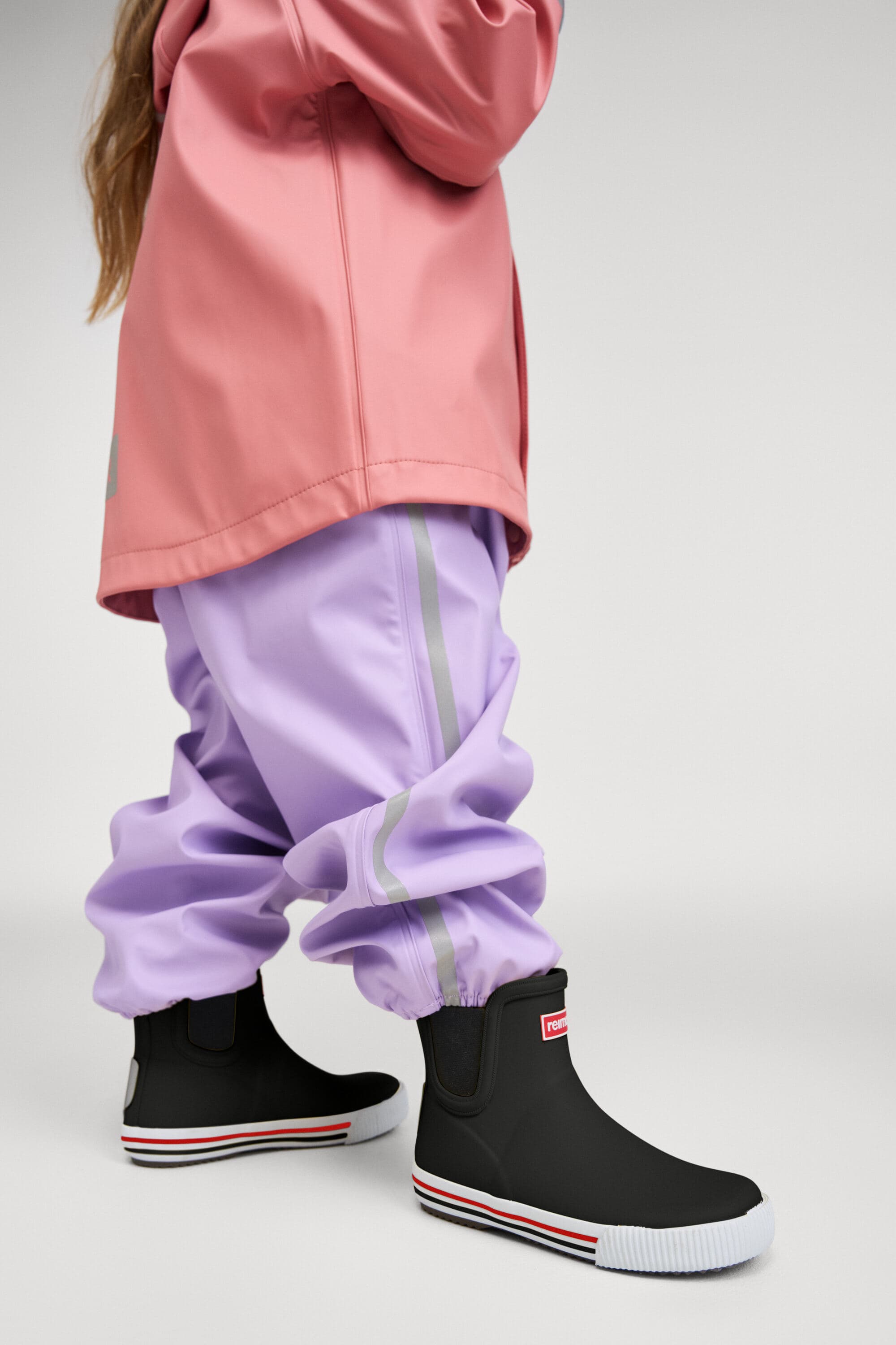REIMA, Gummistövlar Ankles, Product 0
