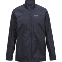 M Glider Wind Jacket, Black