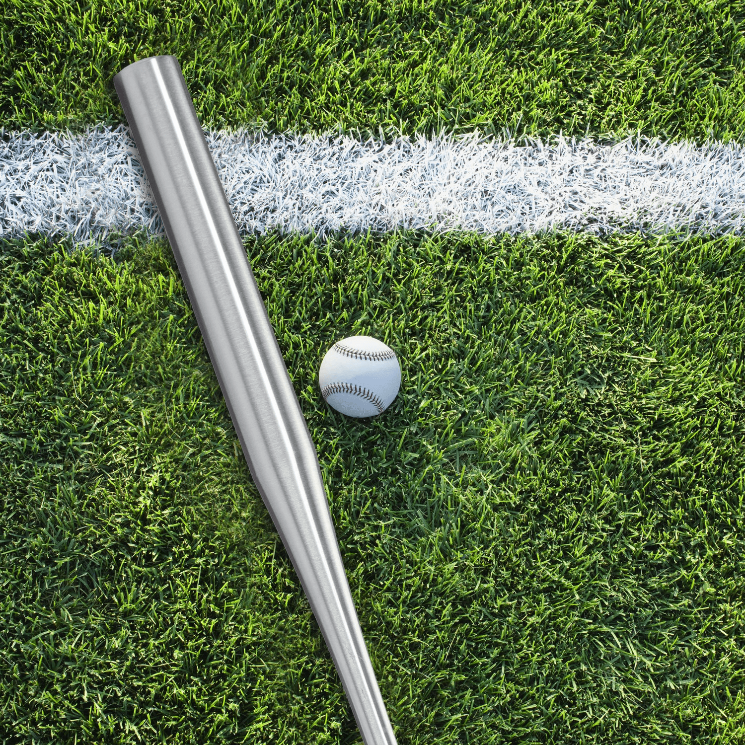 b2x, Aluminum Baseball Bat, Detail 1