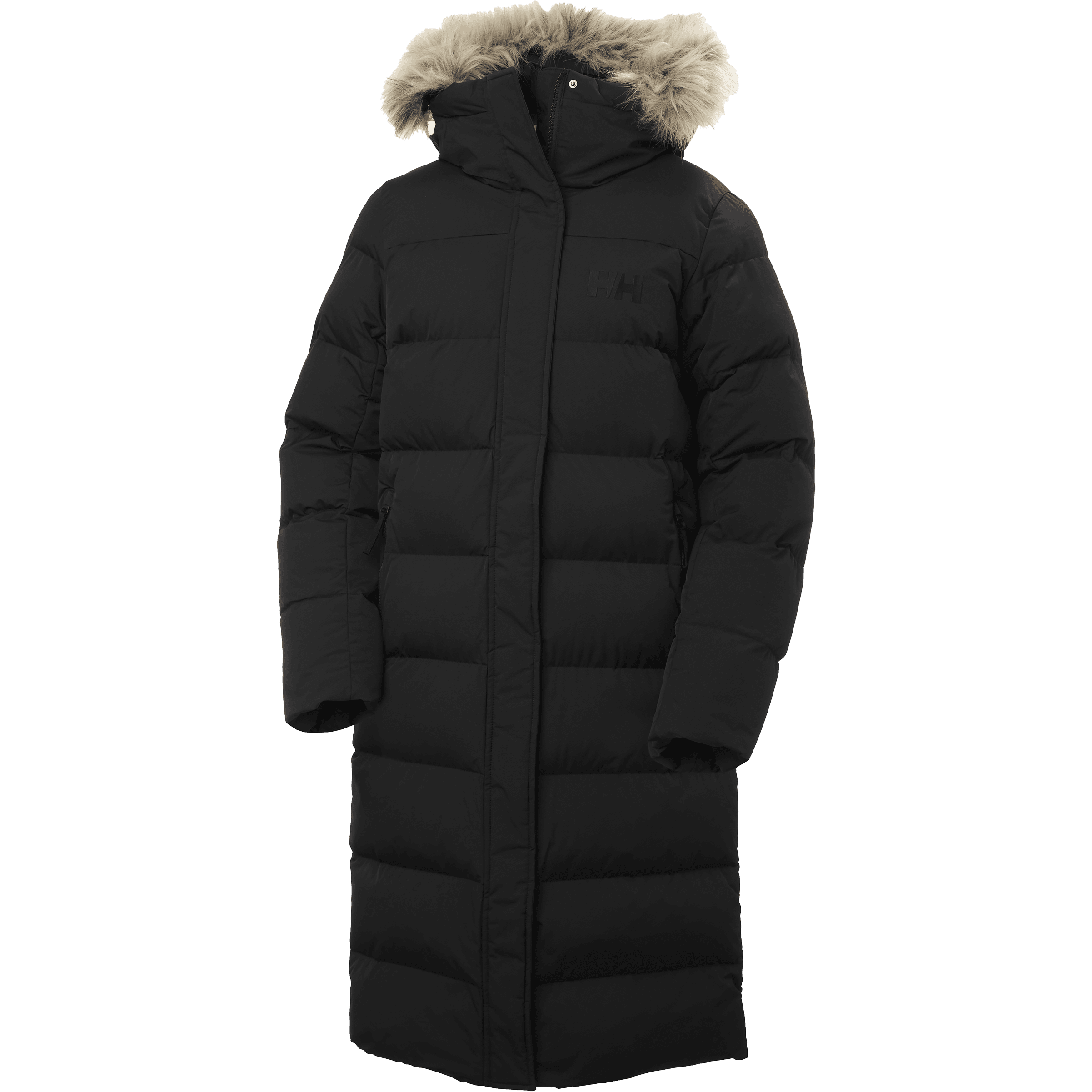 Helly Hansen, W Aria Long Parka, Product 0