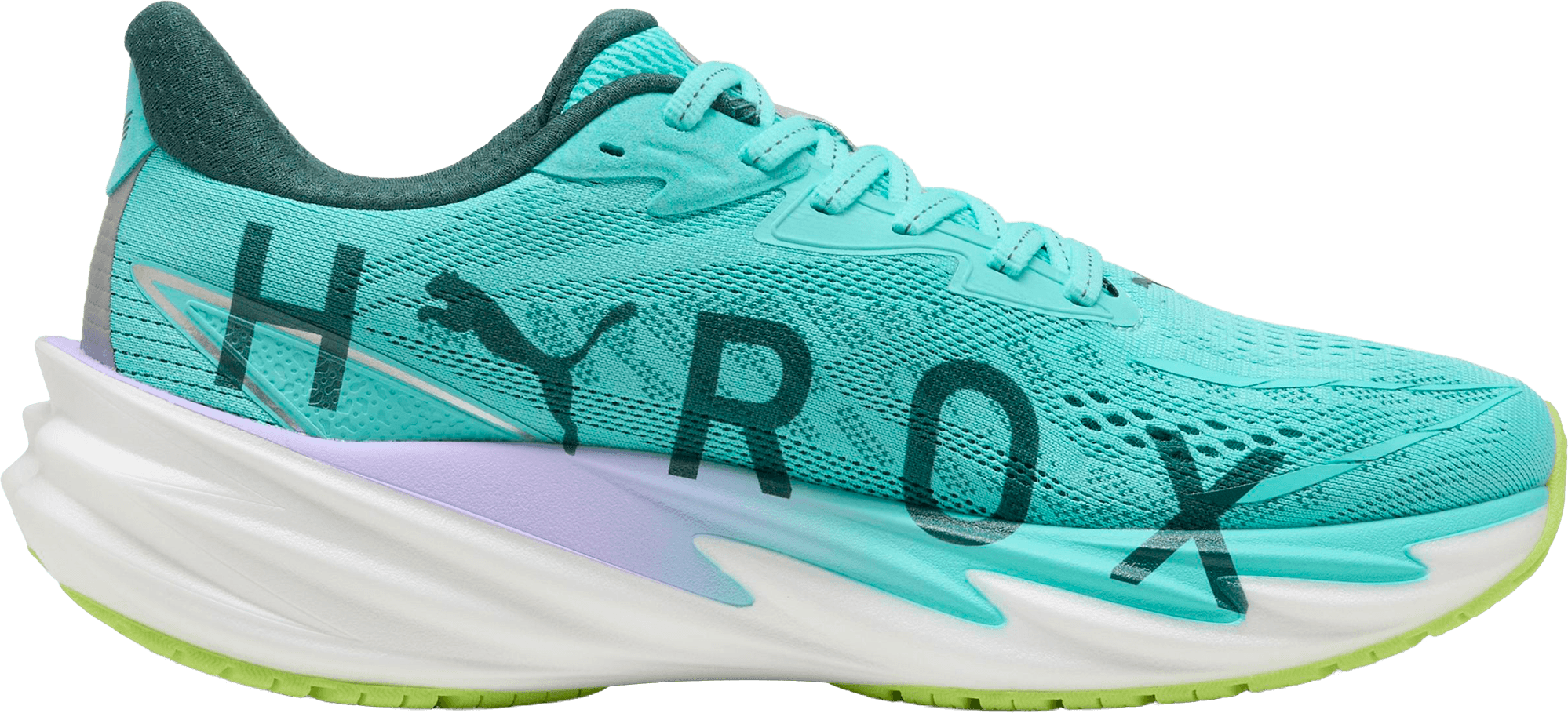 Puma, W VELOCITY NITRO 5 HYROX, Detail 1