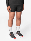 M SHKOUT CORE SHORTS 5", Black