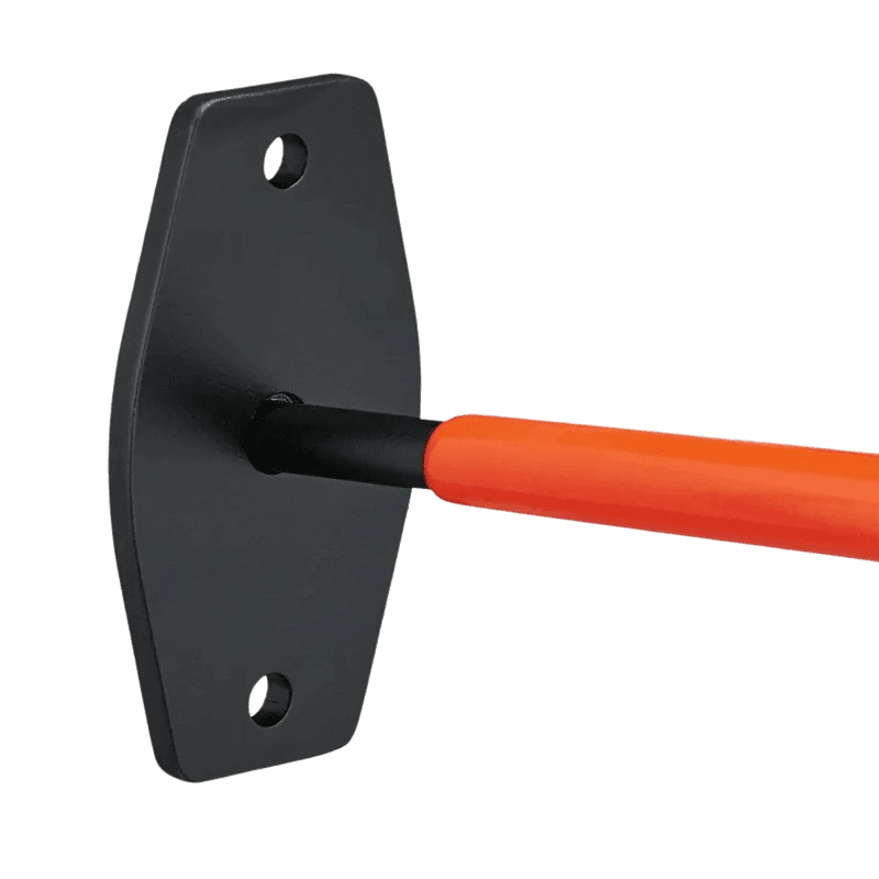 b2x, Tire Holder For Wall Mounting In A Set Of 4, Detail 1