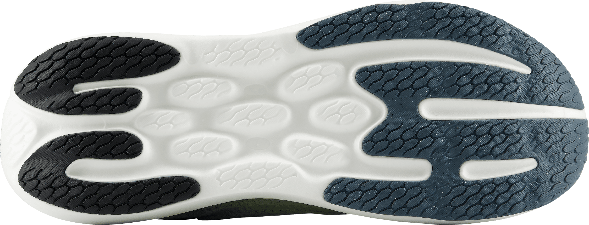 New Balance, M FRESH FOAM X 1080 V15, Detail 1